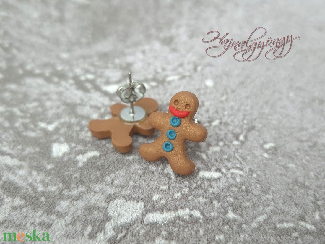 MÉZI ékszerszett - ékszer - ékszerszett - Meska.hu