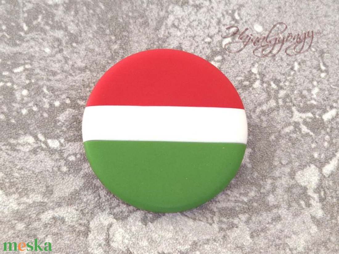 KOKÁRDA - minimal - ékszer - kitűző és bross - Meska.hu