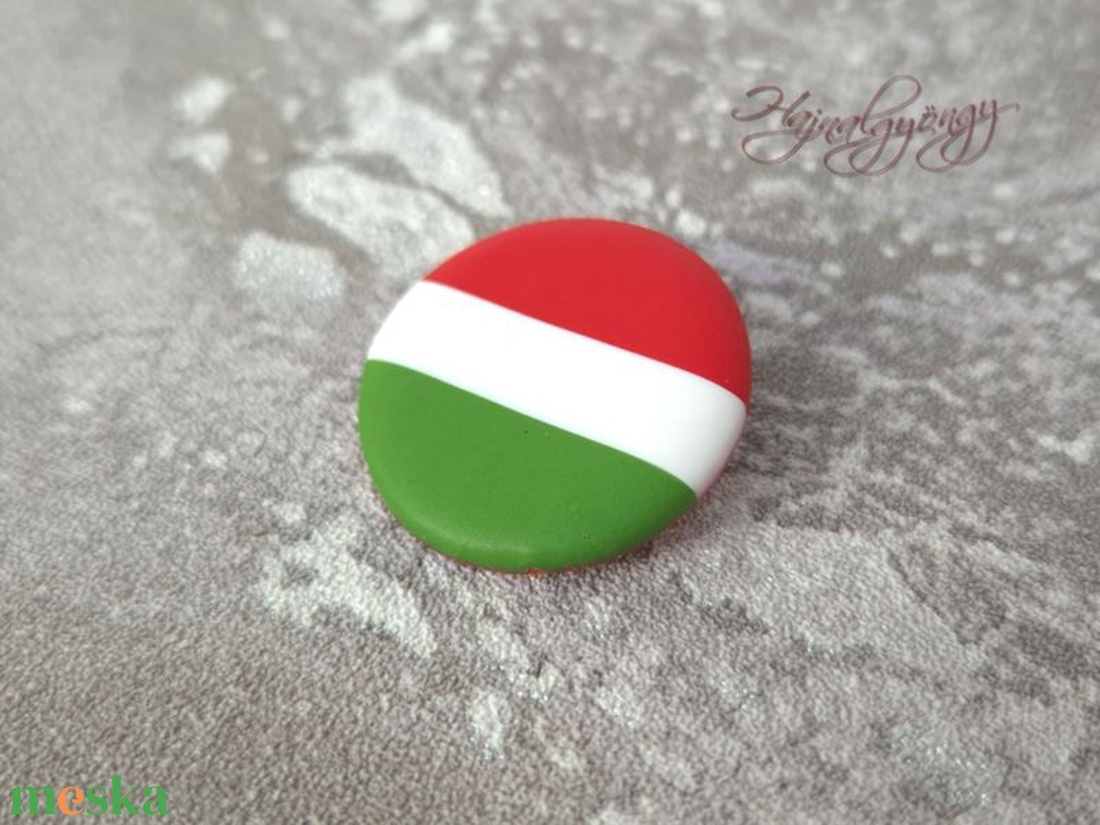 KOKÁRDA - minimal kicsi - ékszer - kitűző és bross - Meska.hu