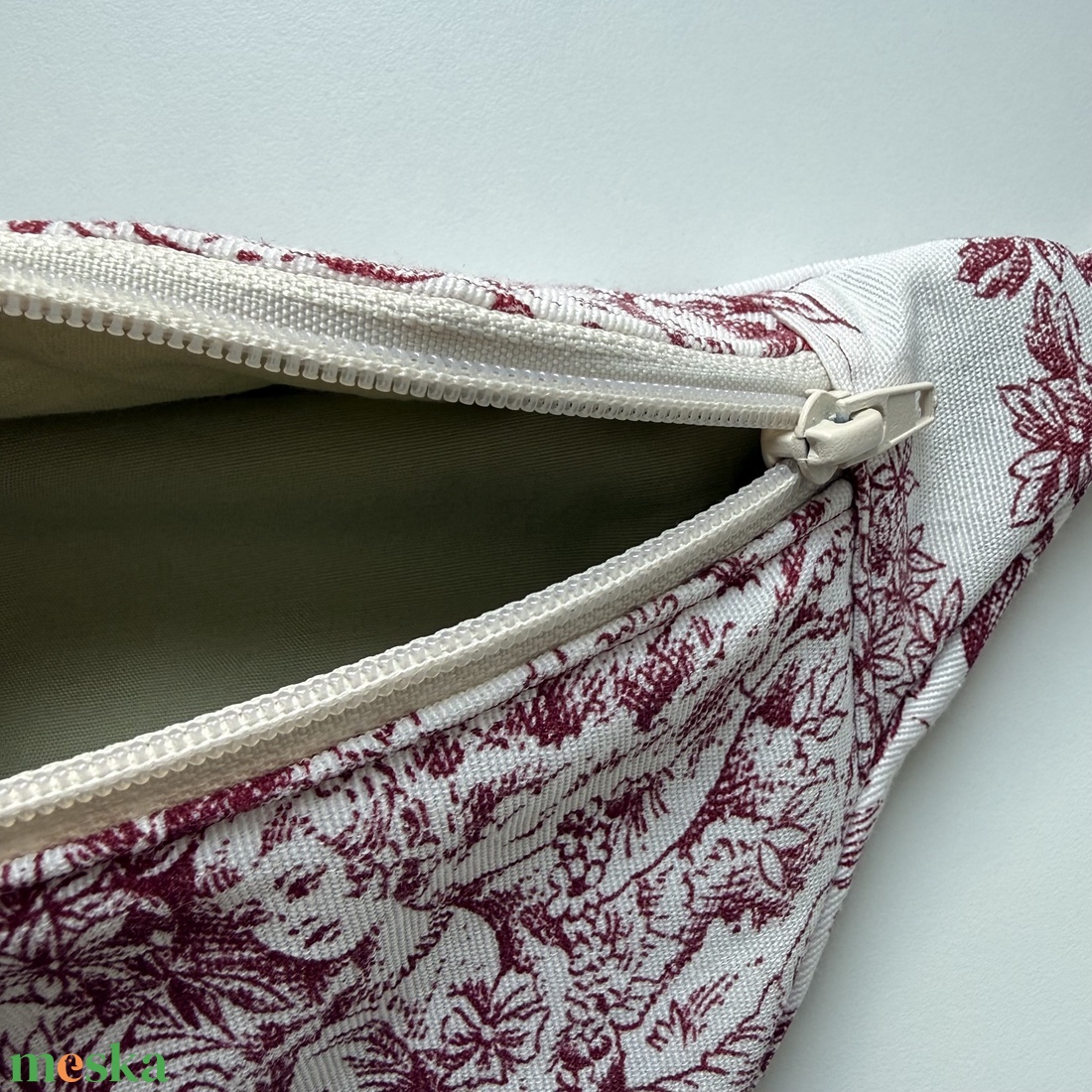 Övtáska - táska & tok - övtáska - Meska.hu