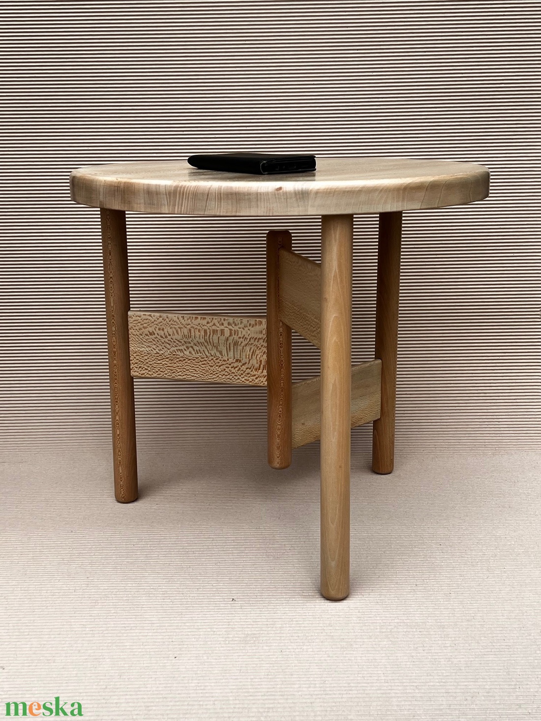 Asztalka platánfából - otthon & életmód - bútor - asztal - Meska.hu