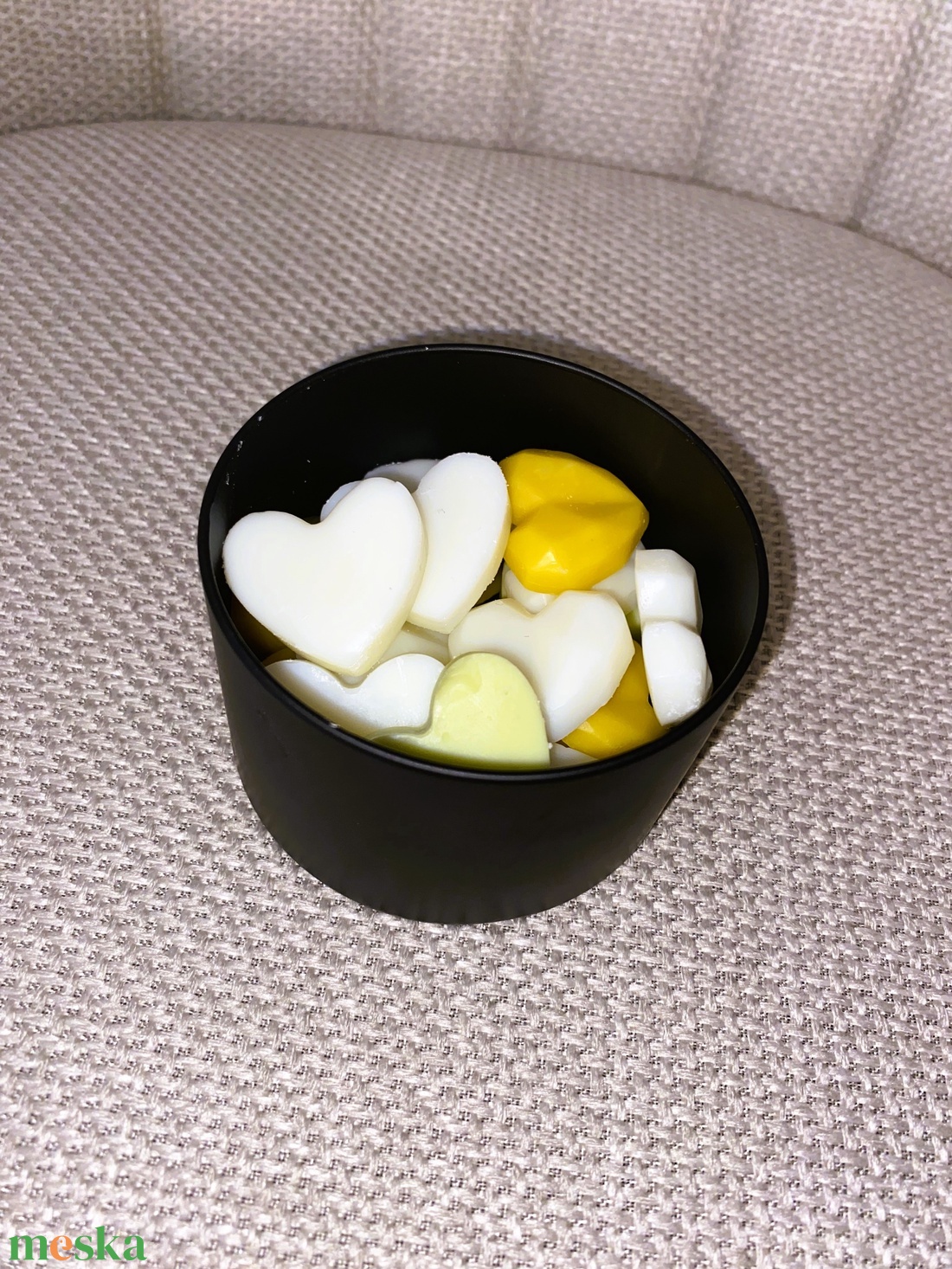 Illatviasz szivecskék - otthon & életmód - gyertya, illat, aroma - gyertya - Meska.hu Illatviasz szivecskék - otthon & életmód - gyertya, illat, aroma - gyertya - Meska.hu