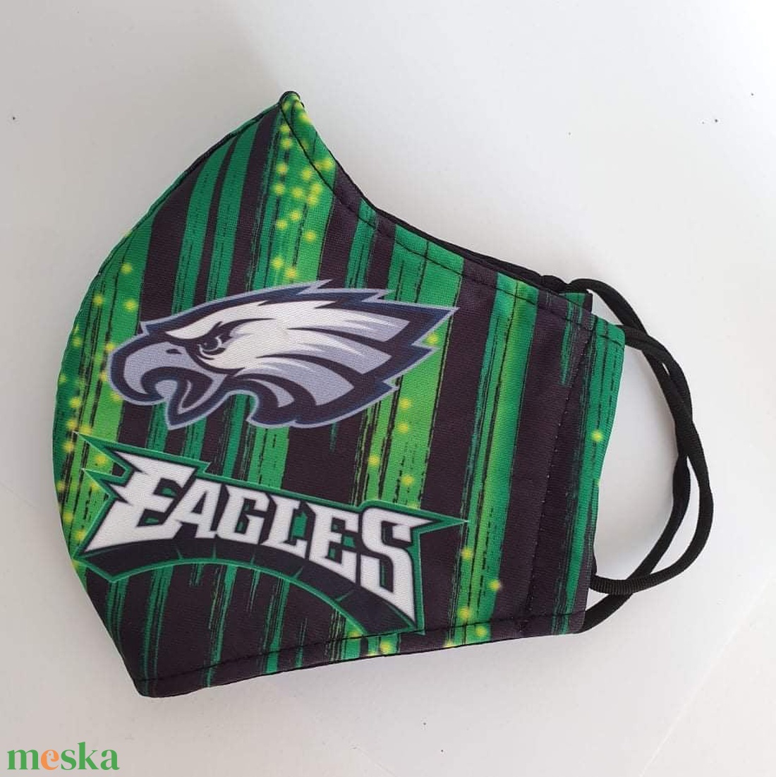Szájmaszk Sasok (Eagles) 3D maszk - ruha & divat - maszk, arcmaszk - férfi & uniszex - Meska.hu Szájmaszk Sasok (Eagles) 3D maszk - ruha & divat - maszk, arcmaszk - férfi & uniszex - Meska.hu