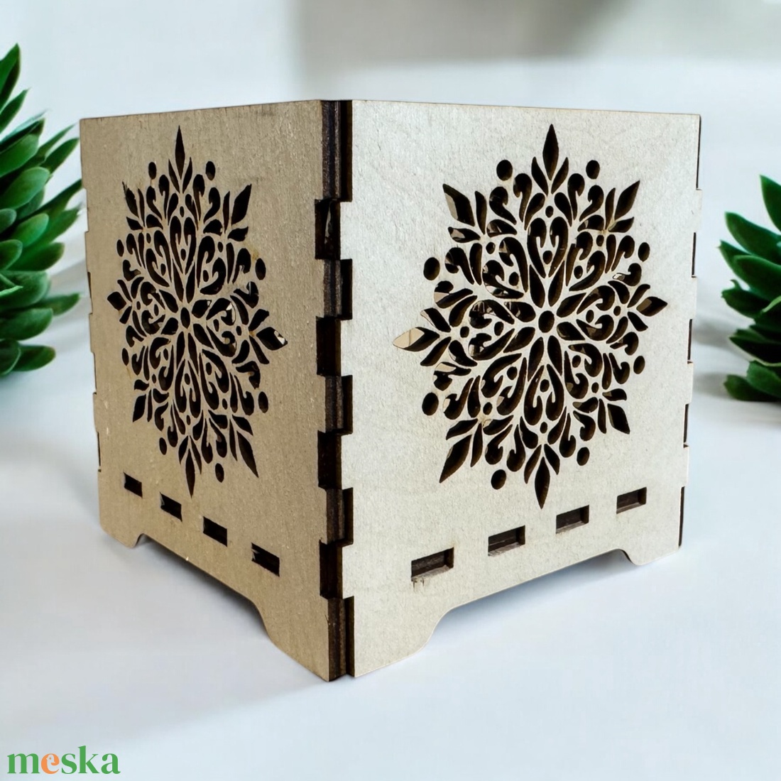 Mandala mintás fa mécsestartó - otthon & életmód - gyertya, illat, aroma - mécses és mécsestartó - Meska.hu Mandala mintás fa mécsestartó - otthon & életmód - gyertya, illat, aroma - mécses és mécsestartó - Meska.hu