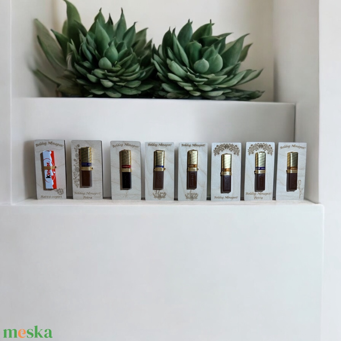 Apró, egyedi ajándék - diy (csináld magad) - egységcsomag - Meska.hu