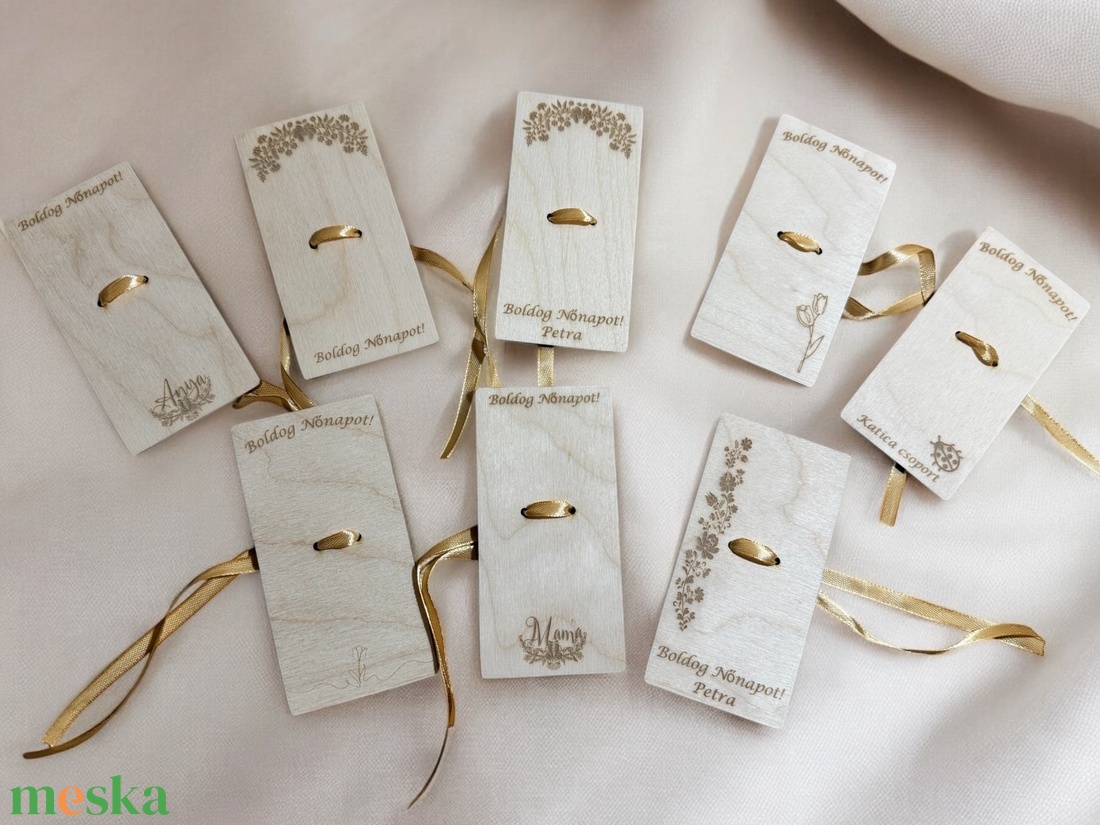 Apró, egyedi ajándék - diy (csináld magad) - egységcsomag - Meska.hu