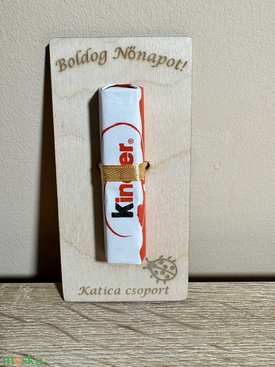 Apró, egyedi ajándék - diy (csináld magad) - egységcsomag - Meska.hu