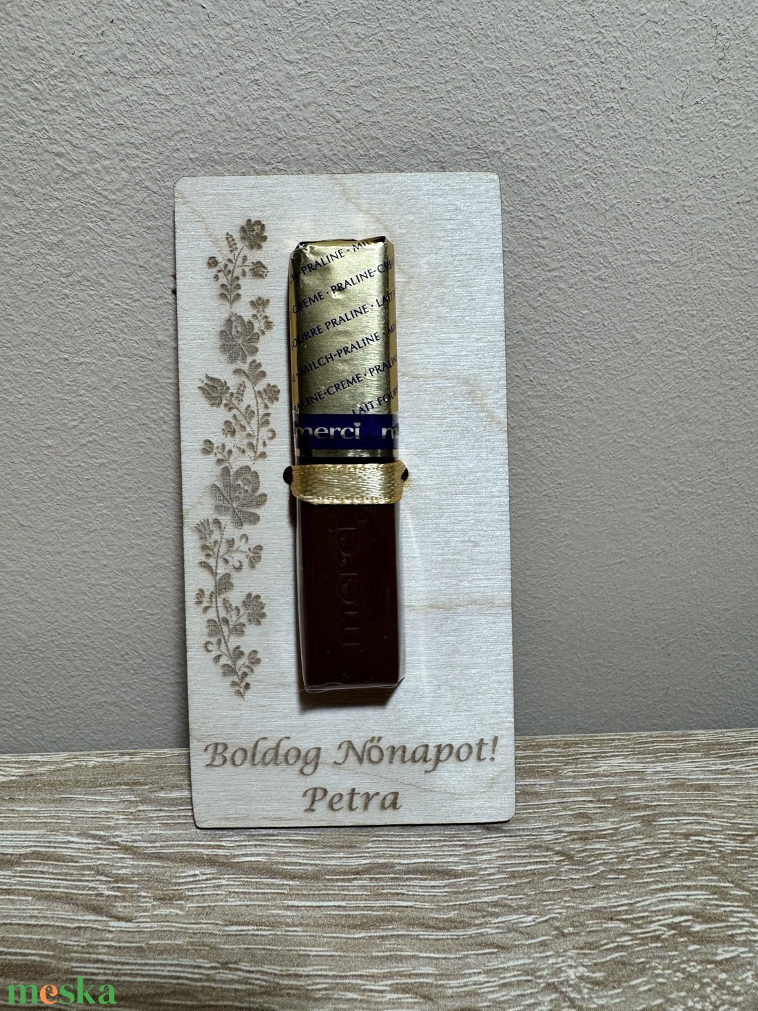 Apró, egyedi ajándék - diy (csináld magad) - egységcsomag - Meska.hu