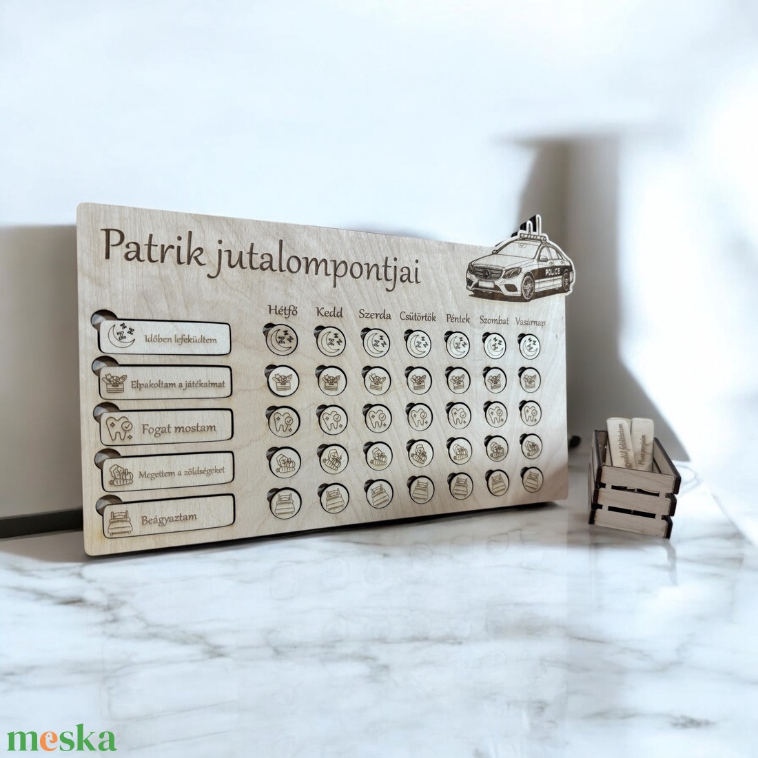 Jutalompont, jutalomtábla gyerekeknek - otthon & életmód - babaszoba, gyerekszoba - gyerek névtábla - Meska.hu Jutalompont, jutalomtábla gyerekeknek - otthon & életmód - babaszoba, gyerekszoba - gyerek névtábla - Meska.hu