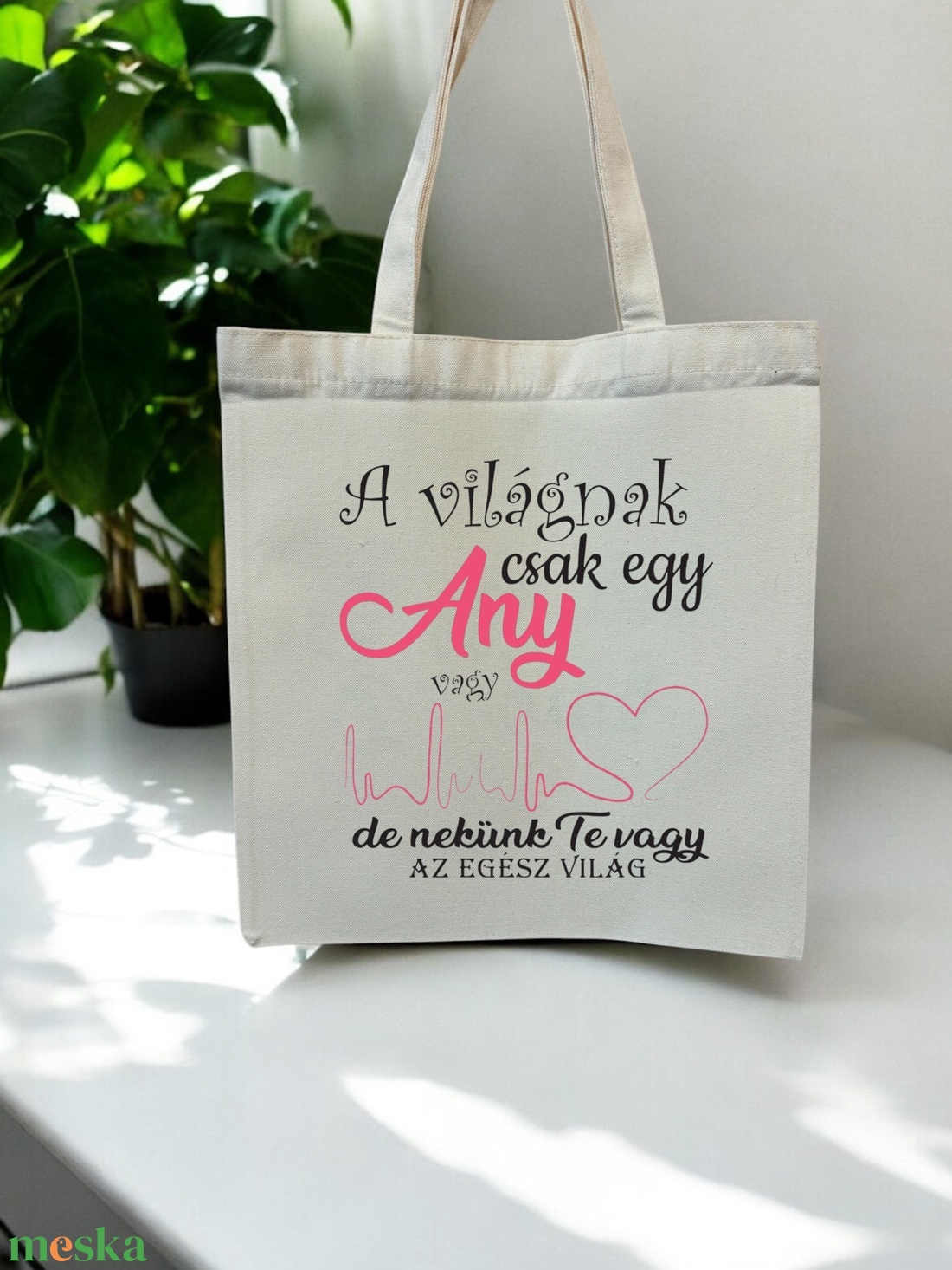 Anyukáknak egyedi mintás, feliratos vászontáska - esküvő - kiegészítők - táska - Meska.hu Anyukáknak egyedi mintás, feliratos vászontáska - esküvő - kiegészítők - táska - Meska.hu