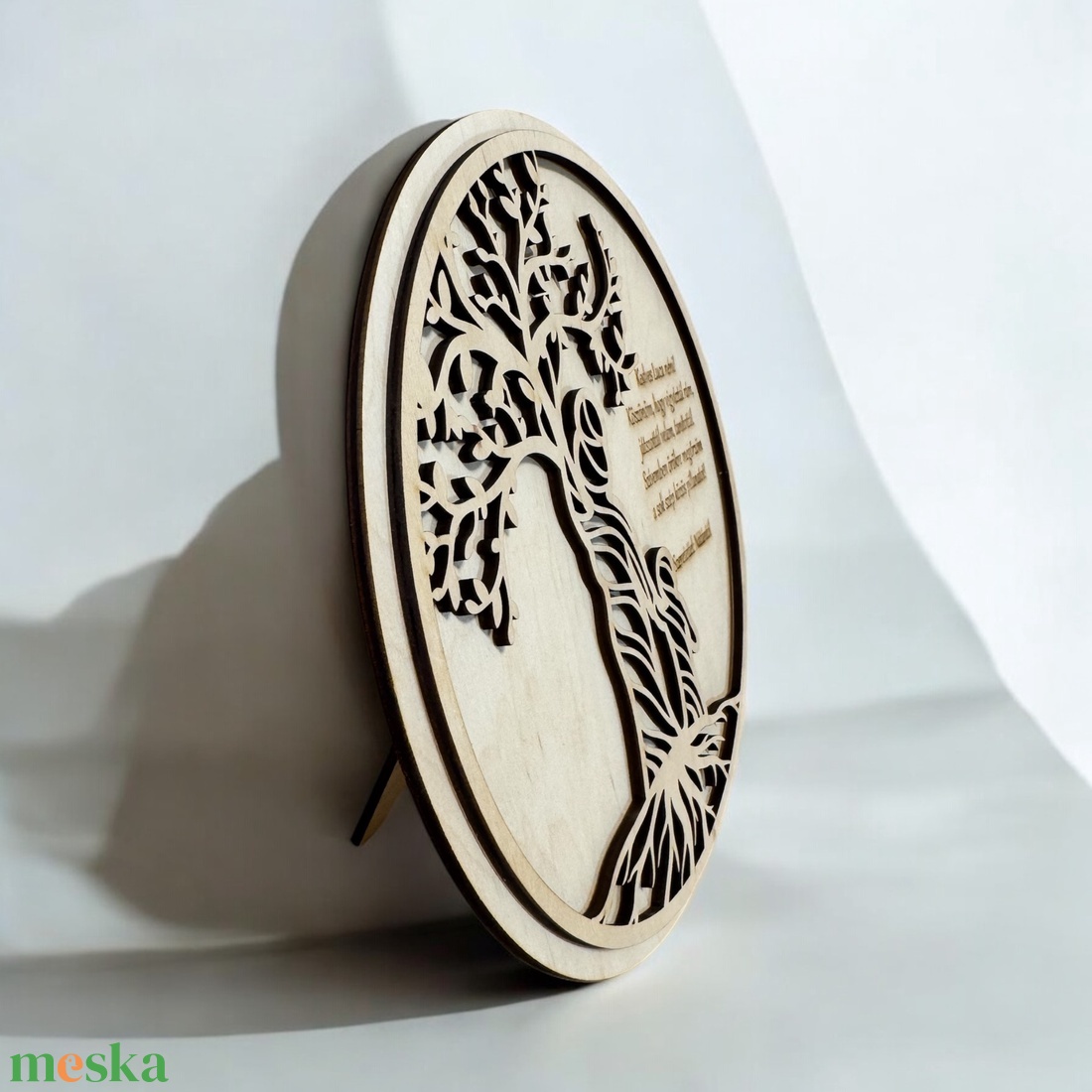 Egyedi ballagási ajándék - tanároknak, óvó néniknek - otthon & életmód - dekoráció - kép & falikép - táblakép - Meska.hu