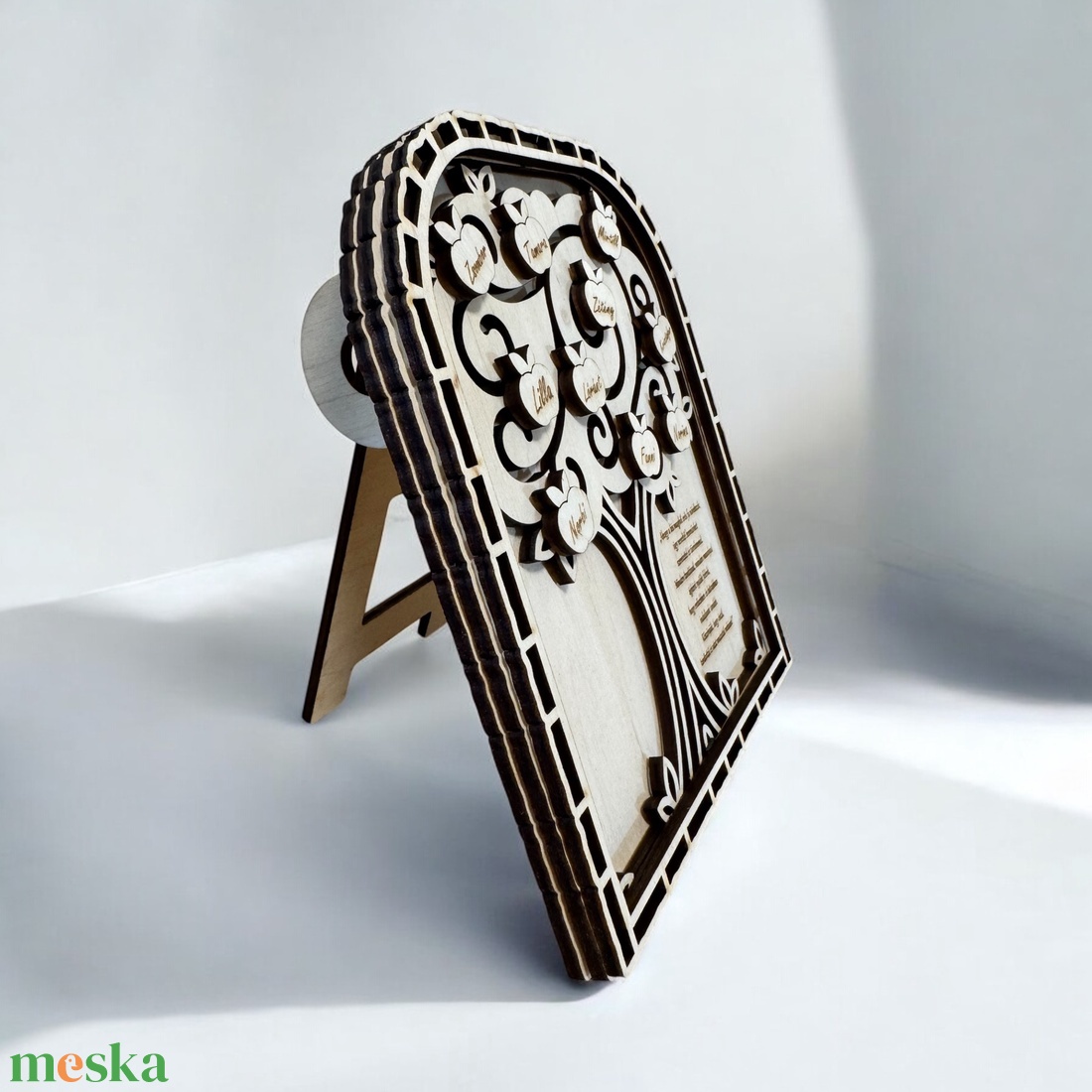 Egyedi ballagási ajándék - tanároknak, óvó néniknek - otthon & életmód - dekoráció - kép & falikép - táblakép - Meska.hu