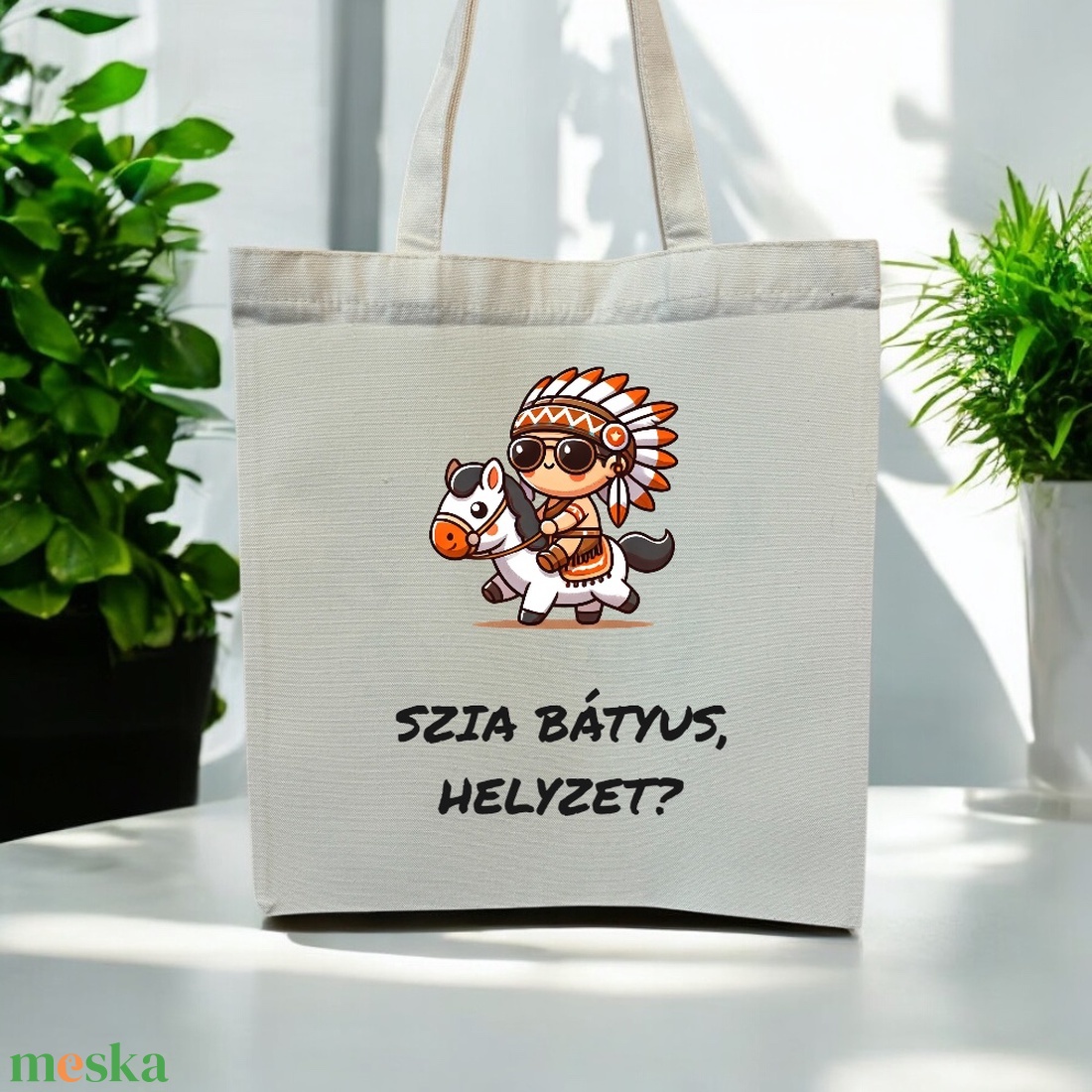 Szia bátyus, helyzet? vászontáska - táska & tok - bevásárlás & shopper táska - shopper, textiltáska, szatyor - Meska.hu Szia bátyus, helyzet? vászontáska - táska & tok - bevásárlás & shopper táska - shopper, textiltáska, szatyor - Meska.hu