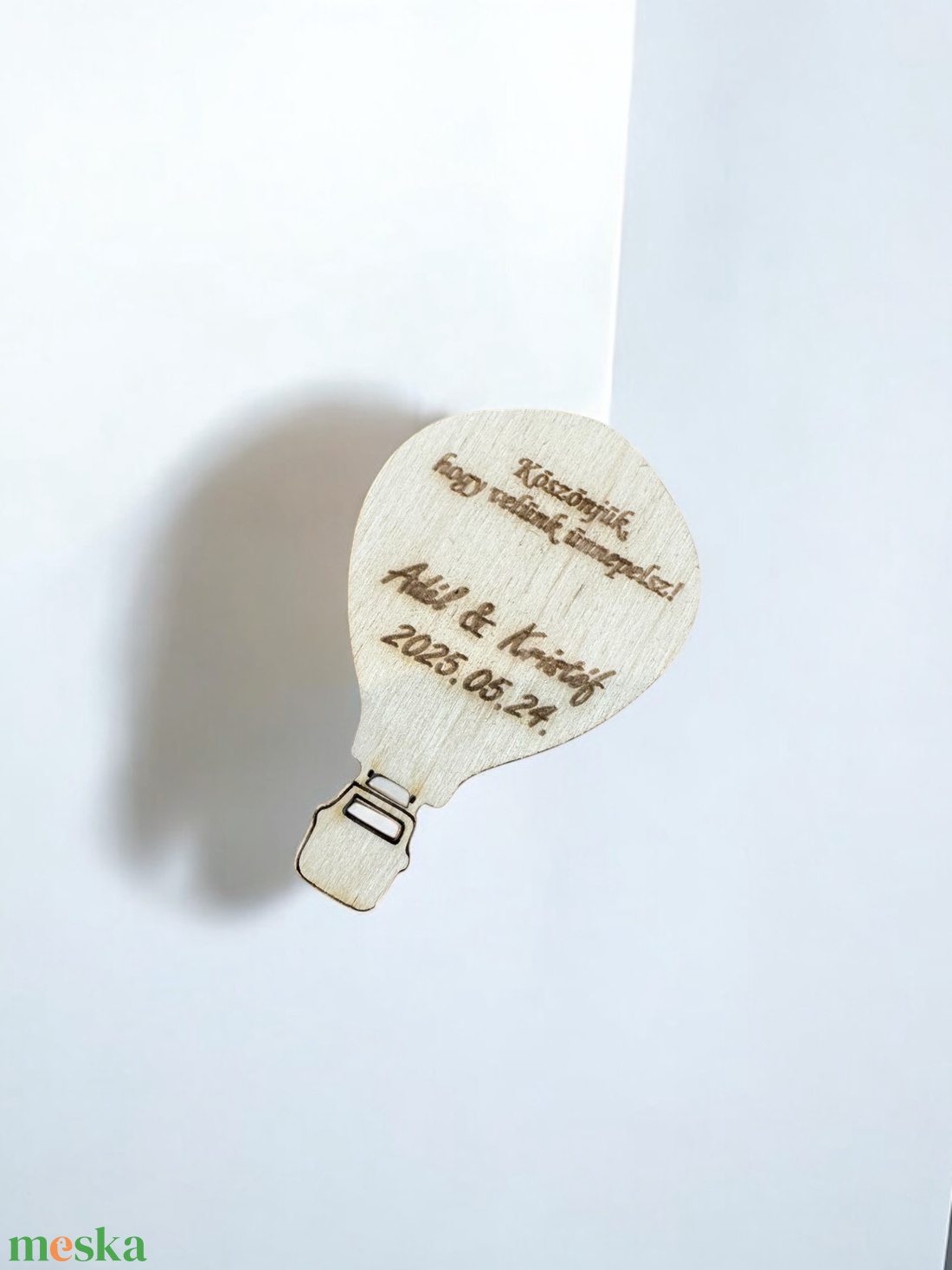 Köszönőajándék - hőlégballon - esküvő - emlék & ajándék - köszönőajándék - Meska.hu Köszönőajándék - hőlégballon - esküvő - emlék & ajándék - köszönőajándék - Meska.hu