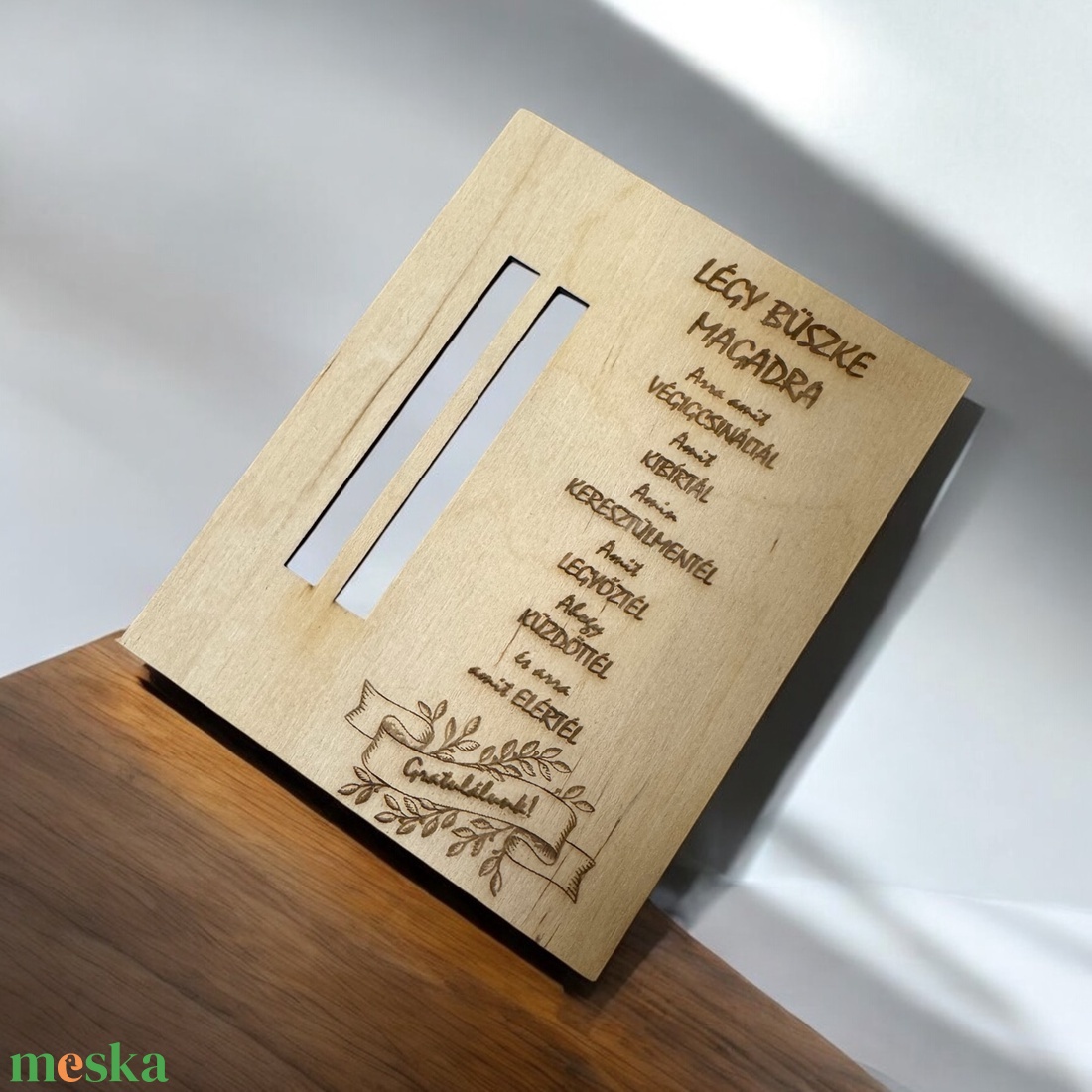 Ballagási pénzátadó - egyedi szöveggel, grafikával - otthon & életmód - papír, írószer - ajándékozás kellékei - pénzátadó doboz - Meska.hu