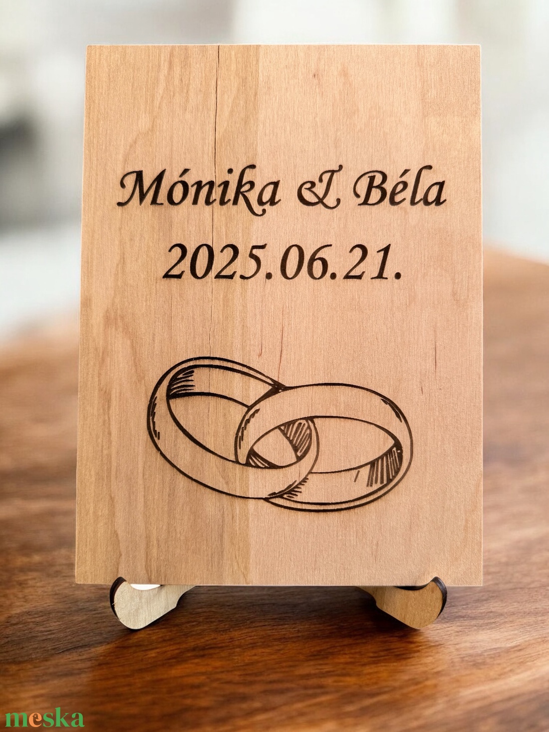 Esküvői tábla - esküvő - dekoráció - tábla & jelzés - Meska.hu Esküvői tábla - esküvő - dekoráció - tábla & jelzés - Meska.hu