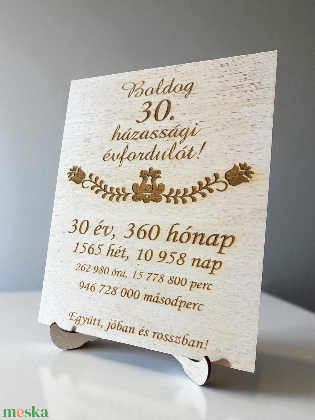 Házassági évfordulós ajándék - otthon & életmód - papír, írószer - ajándékozás kellékei - ajándékkísérő - Meska.hu Házassági évfordulós ajándék - otthon & életmód - papír, írószer - ajándékozás kellékei - ajándékkísérő - Meska.hu