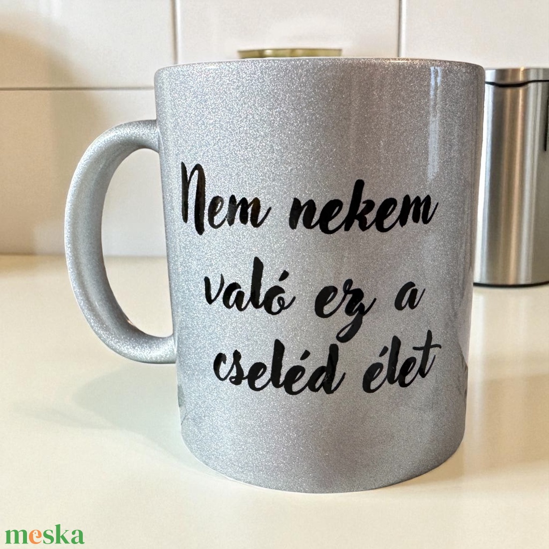 Vicces Barbie bögre - otthon & életmód - konyhafelszerelés, tálalás - tálalás - bögre & csésze - Meska.hu