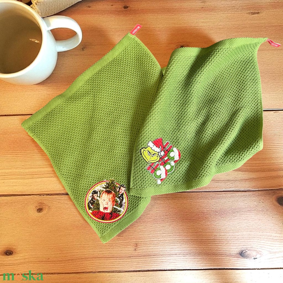 Egyedi mintás konyharuha - otthon & életmód - konyhafelszerelés, tálalás - konyhai textil - konyharuha & törlőkendő - Meska.hu Egyedi mintás konyharuha - otthon & életmód - konyhafelszerelés, tálalás - konyhai textil - konyharuha & törlőkendő - Meska.hu