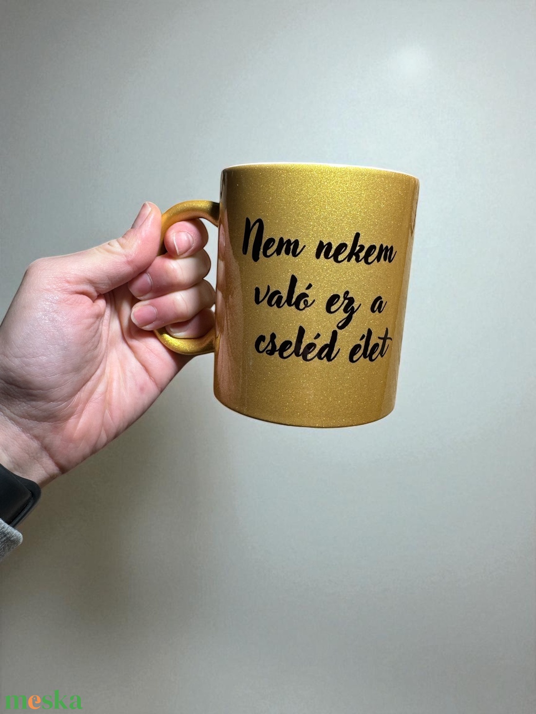 Vicces Barbie bögre - otthon & életmód - konyhafelszerelés, tálalás - tálalás - bögre & csésze - Meska.hu