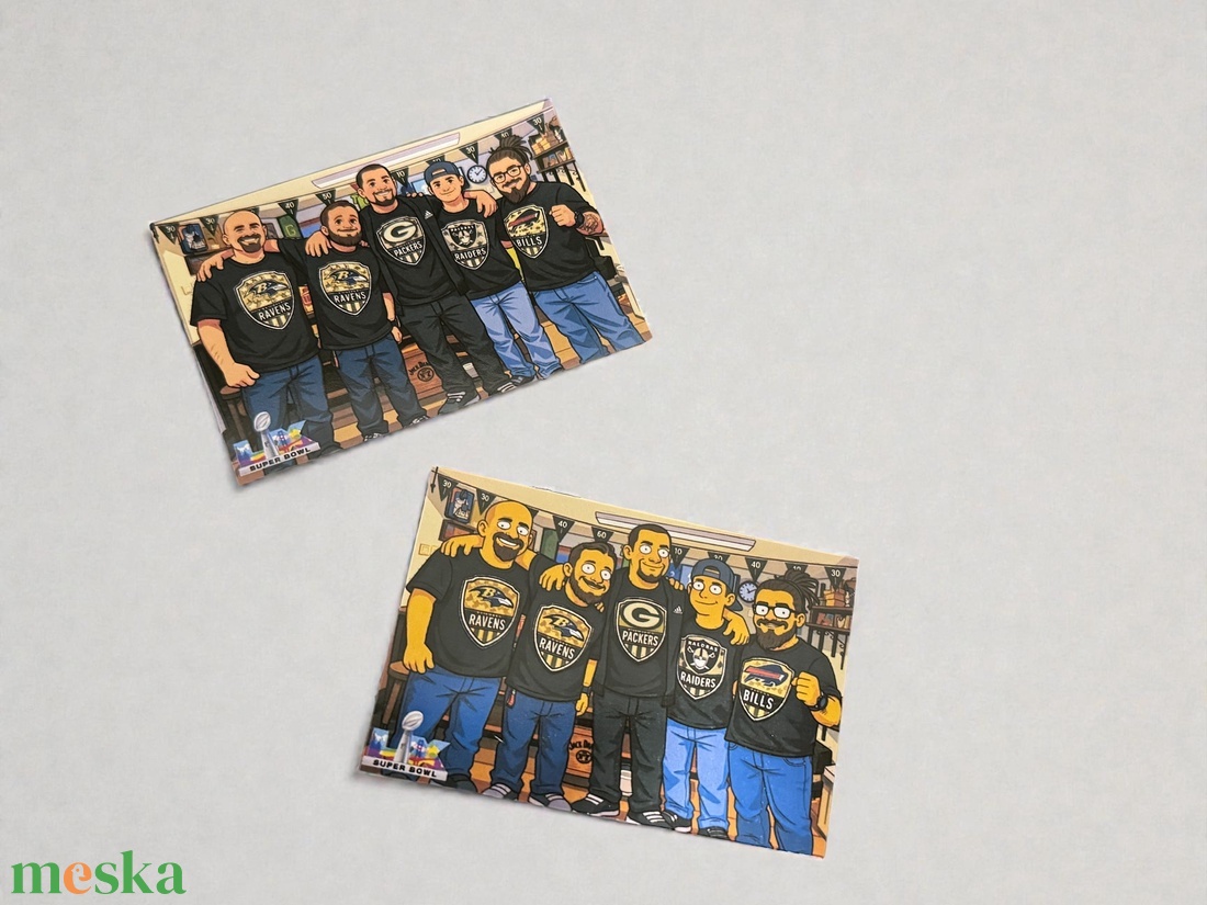 Egyedi fényképes, szöveges hűtőmágnes - otthon & életmód - konyhafelszerelés, tálalás - konyhai dekoráció - hűtőmágnes - Meska.hu