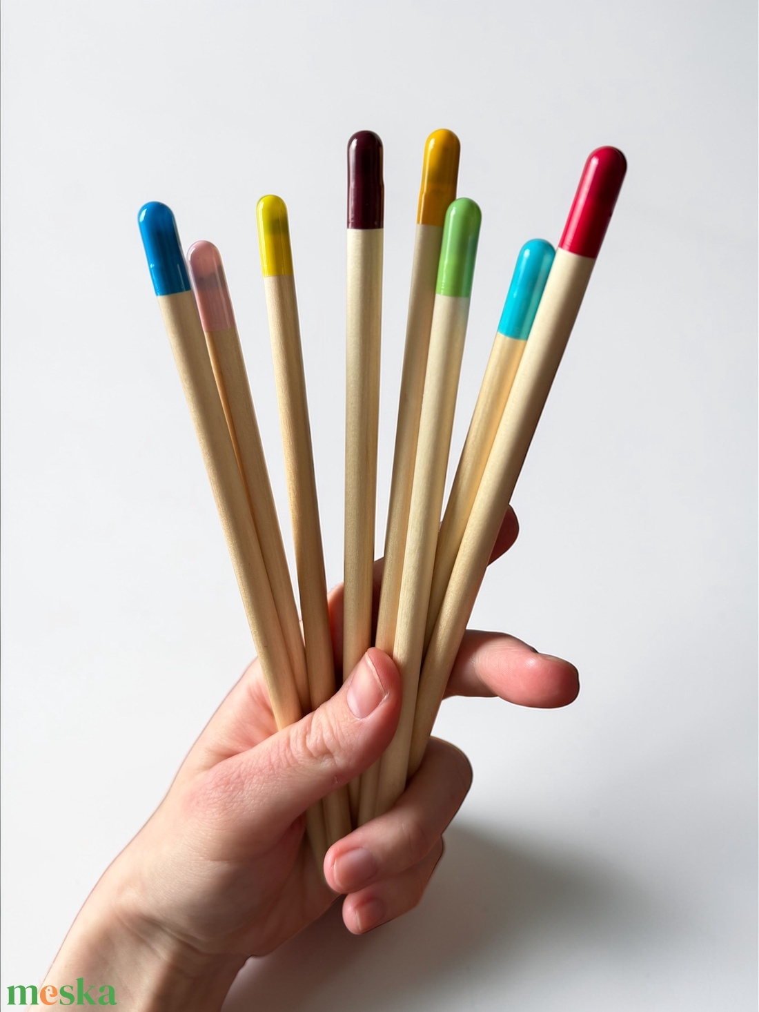 Ültethető ceruza köszönőajándék - esküvő - emlék & ajándék - köszönőajándék - Meska.hu