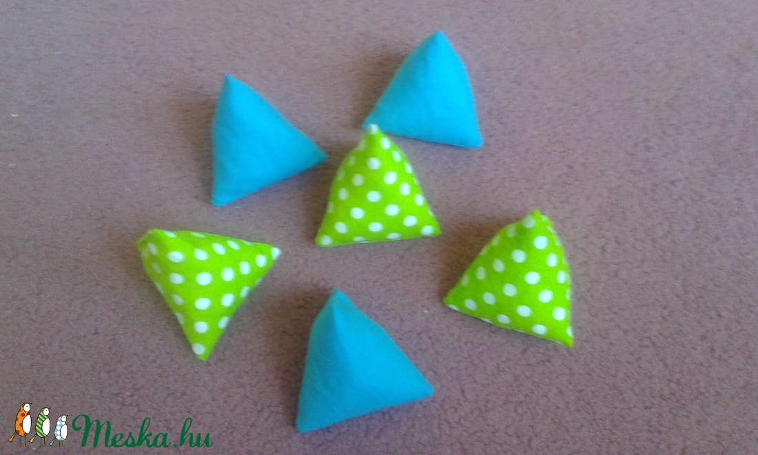 Célba dobó -  - Meska.hu