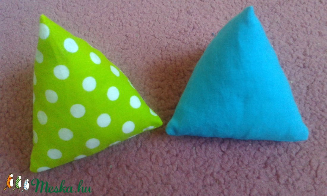 Célba dobó -  - Meska.hu