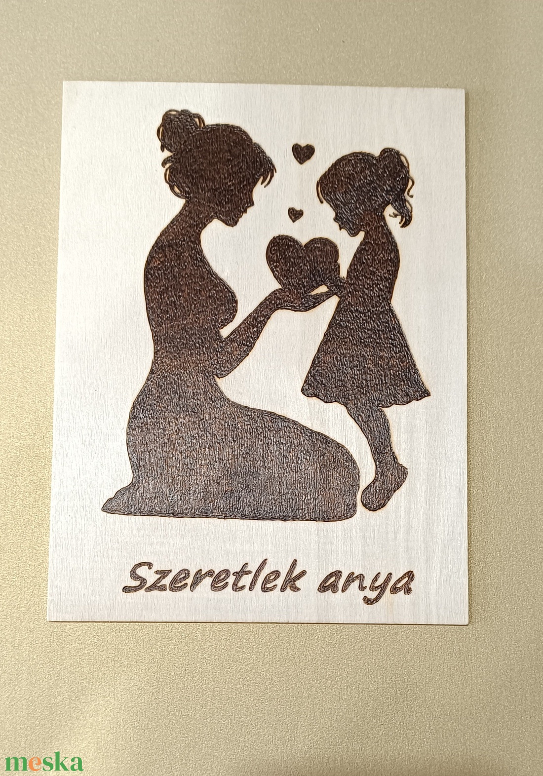 Égetett kép - otthon & életmód - dekoráció - kép & falikép - fából készült kép - Meska.hu Égetett kép - otthon & életmód - dekoráció - kép & falikép - fából készült kép - Meska.hu