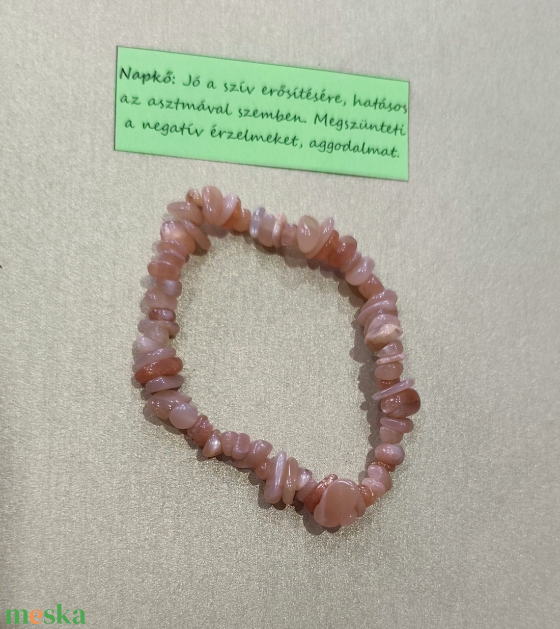 Ásványkarkötő - ékszer - karkötő - ásványkarkötő - Meska.hu Ásványkarkötő - ékszer - karkötő - ásványkarkötő - Meska.hu