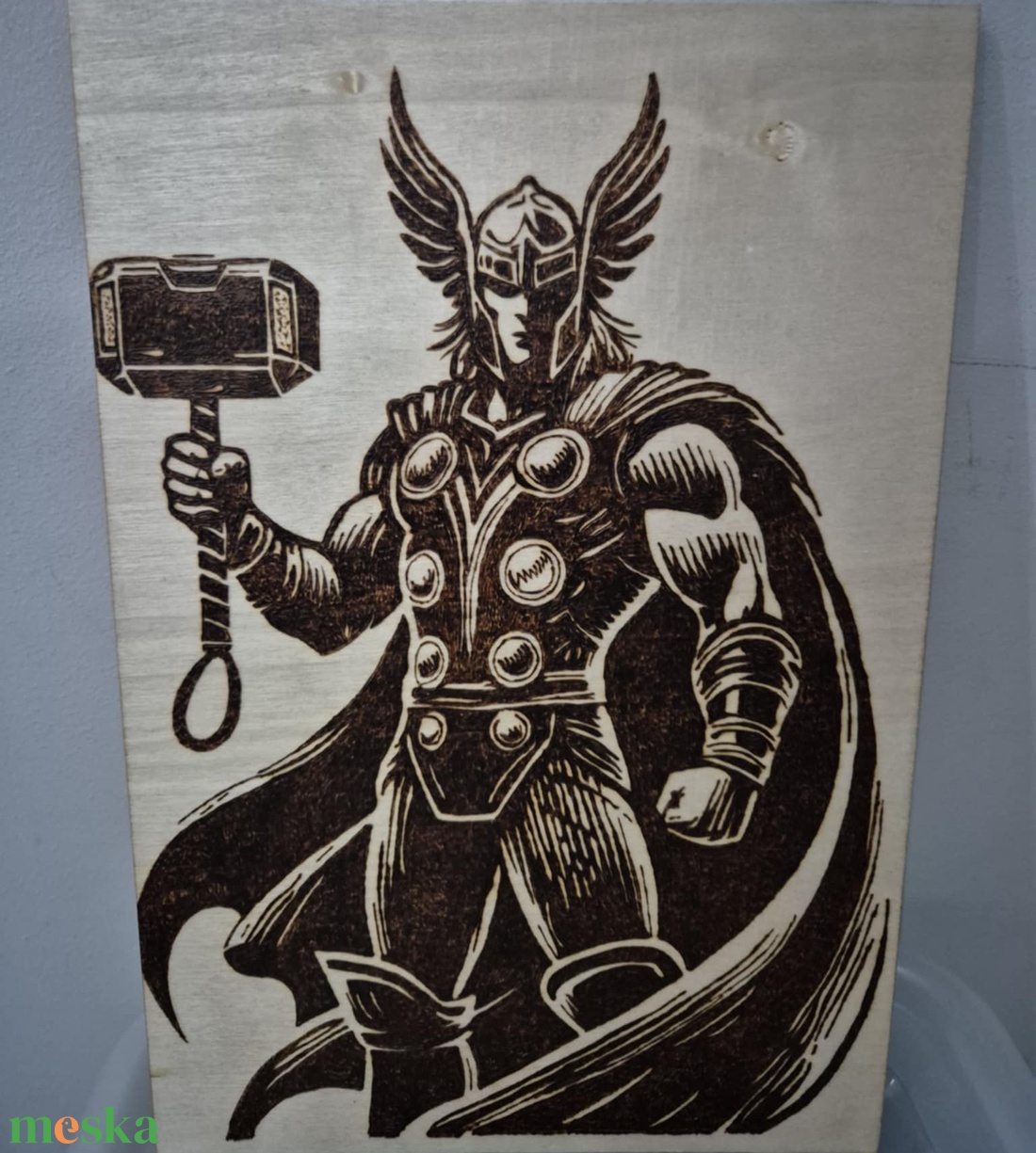 Egyedi megrendelés - otthon & életmód - dekoráció - kép & falikép - fából készült kép - Meska.hu