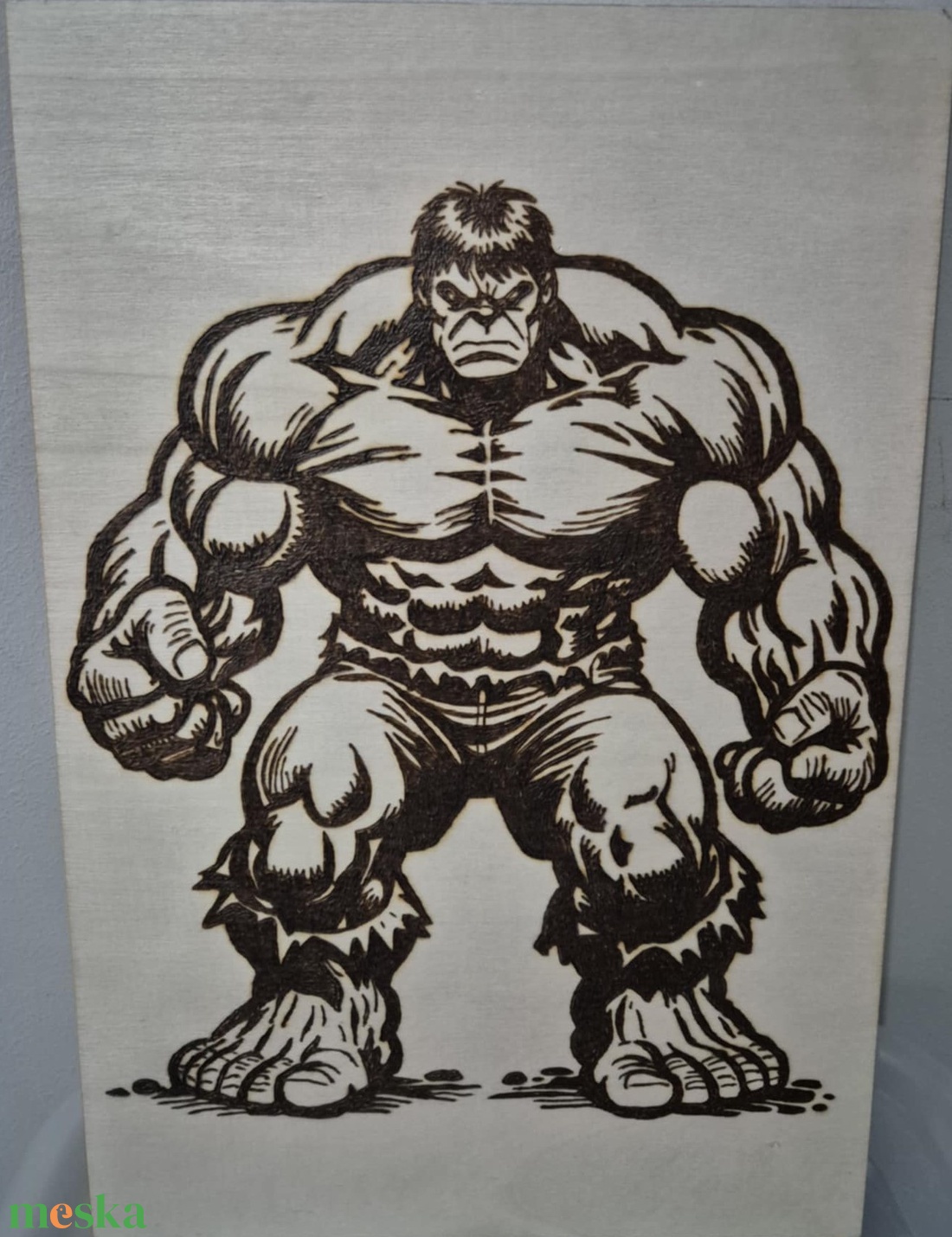 Egyedi megrendelés - otthon & életmód - dekoráció - kép & falikép - fából készült kép - Meska.hu