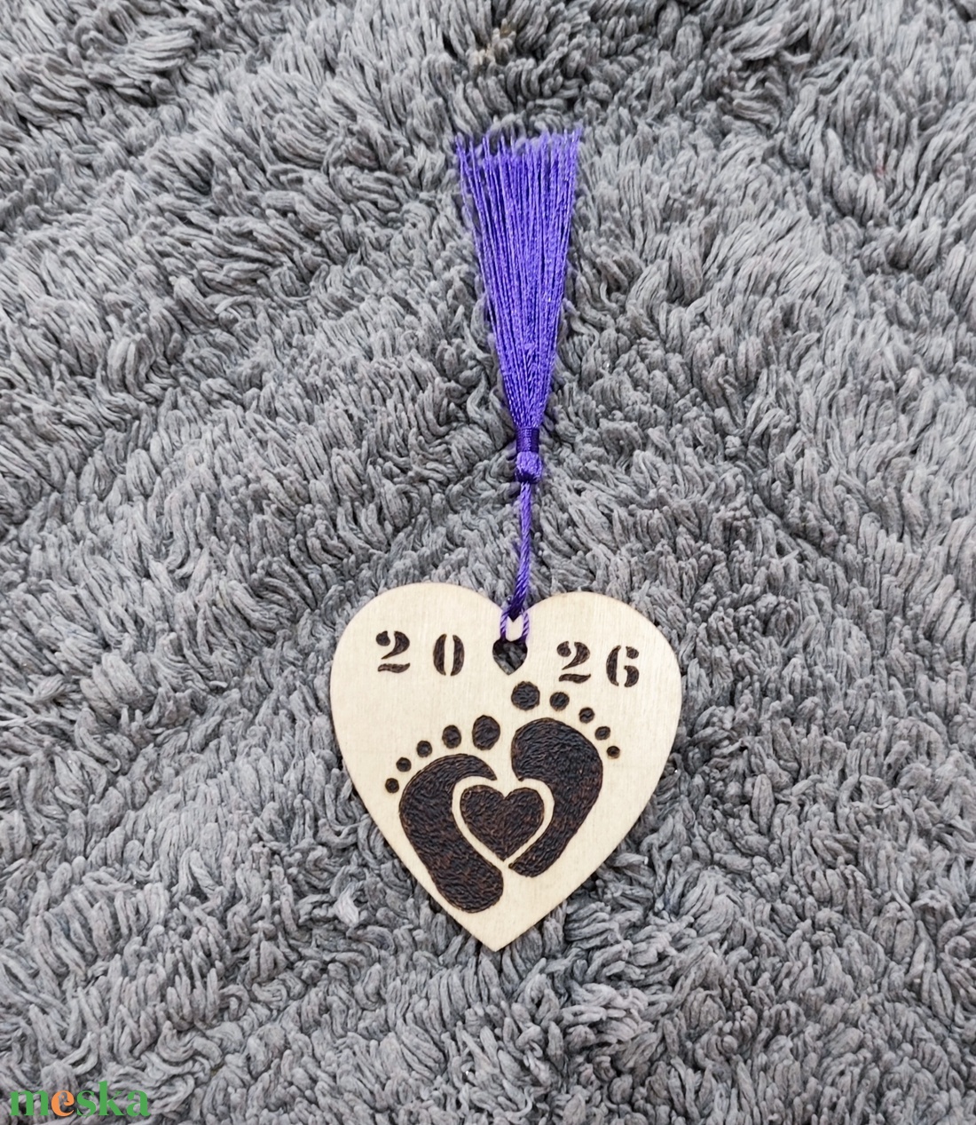 Baba bejelentő termékek - játék & sport - babalátogató ajándékcsomag - Meska.hu