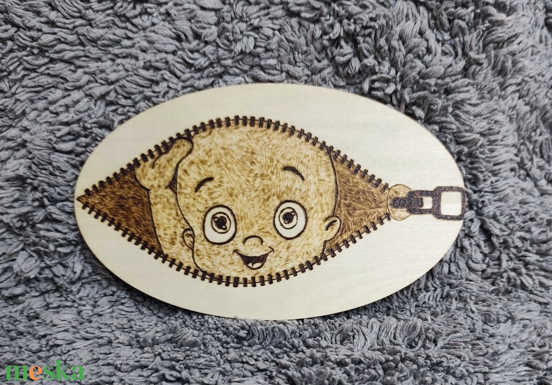 rkezem - játék & sport - babalátogató ajándékcsomag - Meska.hu