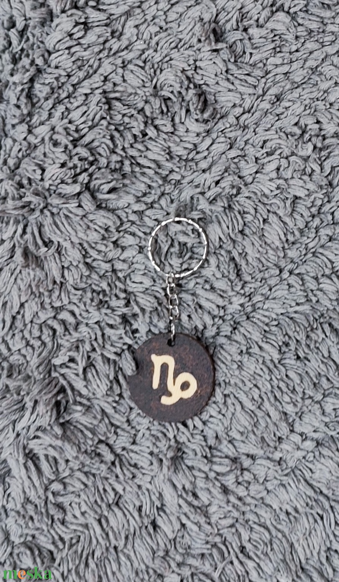 Horoszkópos kulcstartók - táska & tok - kulcstartó & táskadísz - kulcstartó - Meska.hu