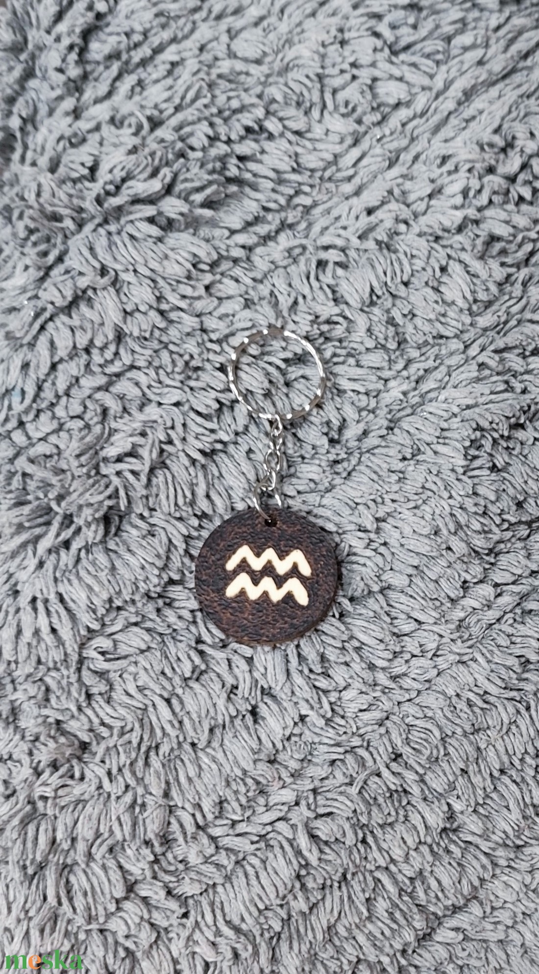 Horoszkópos kulcstartók - táska & tok - kulcstartó & táskadísz - kulcstartó - Meska.hu