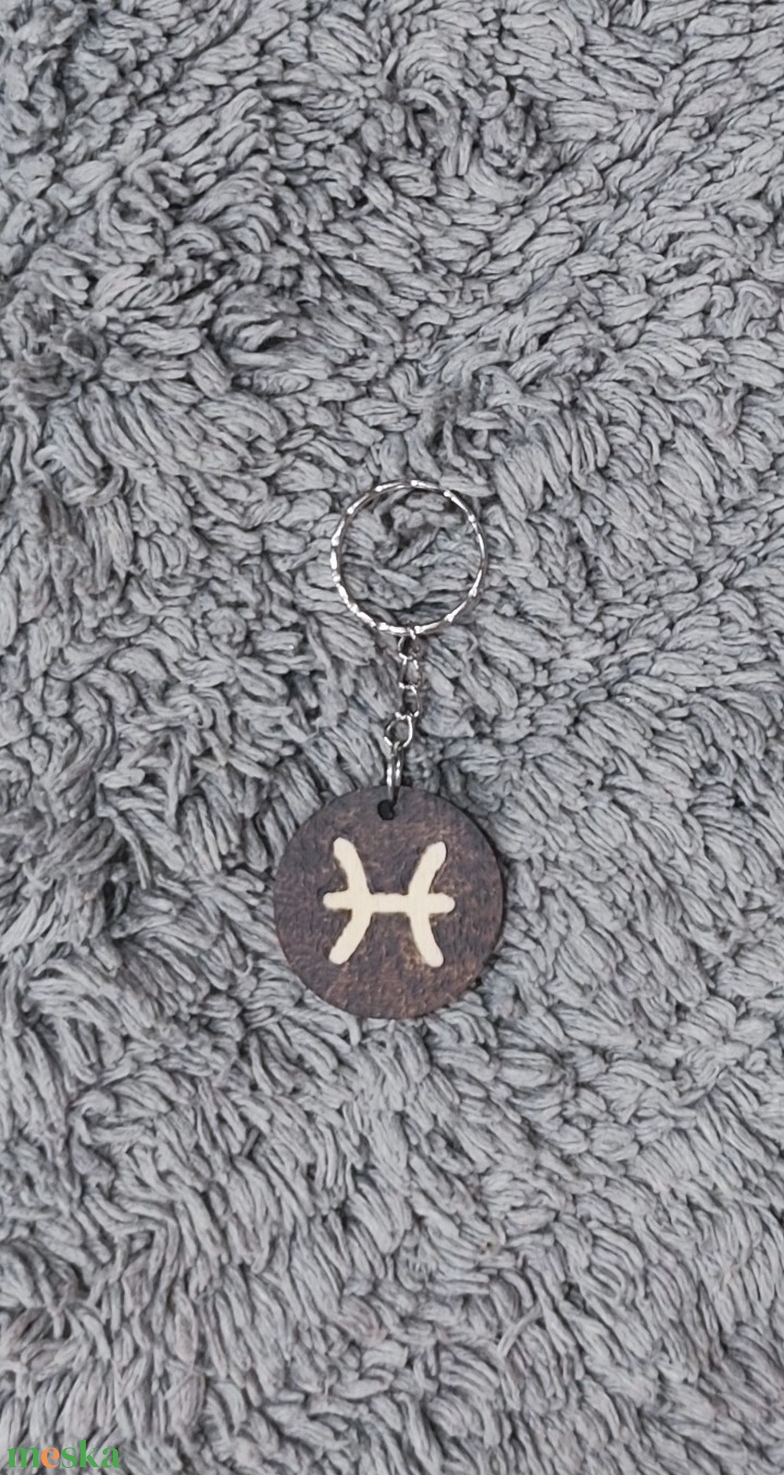 Horoszkópos kulcstartók - táska & tok - kulcstartó & táskadísz - kulcstartó - Meska.hu