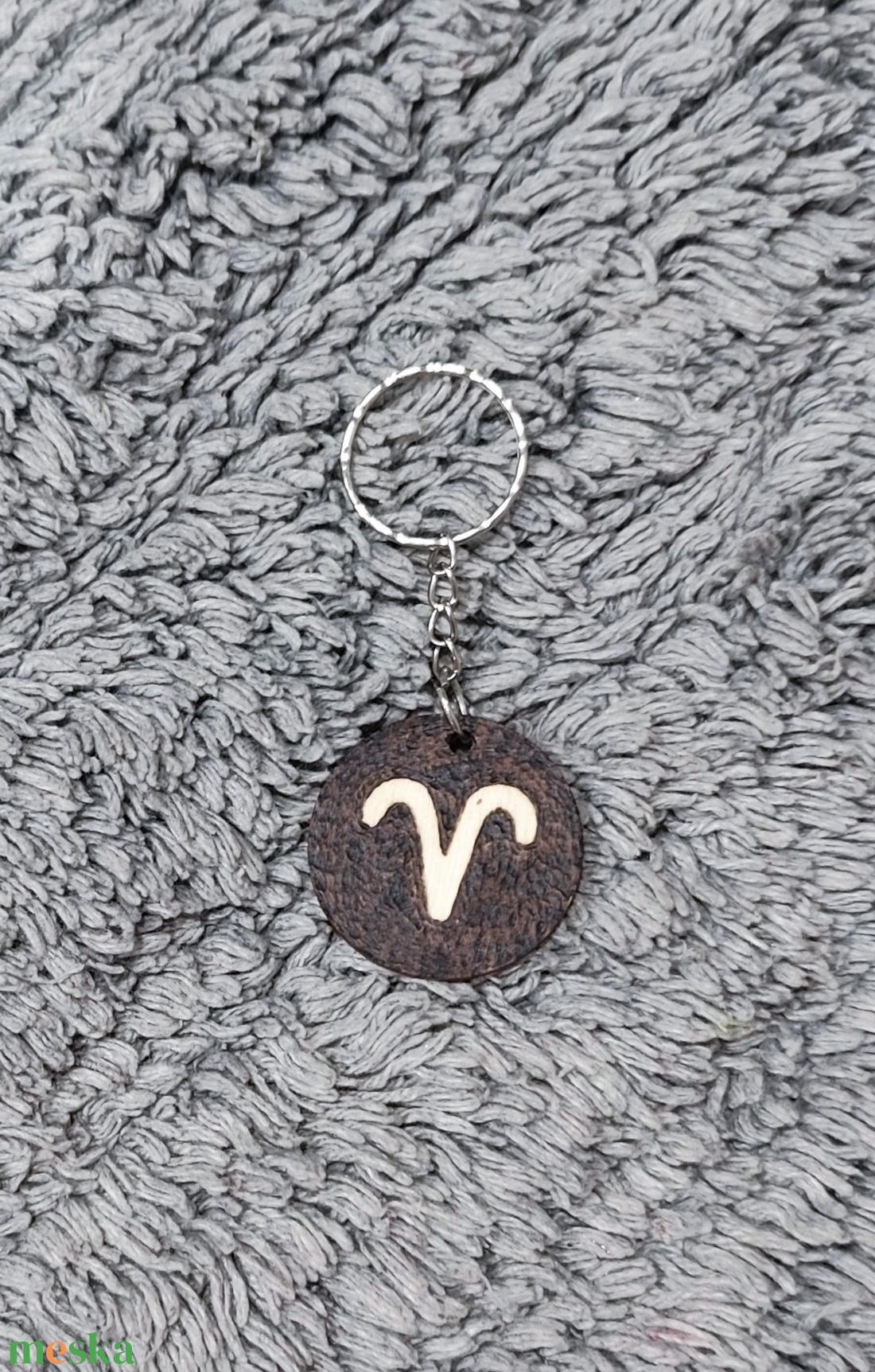 Horoszkópos kulcstartók - táska & tok - kulcstartó & táskadísz - kulcstartó - Meska.hu