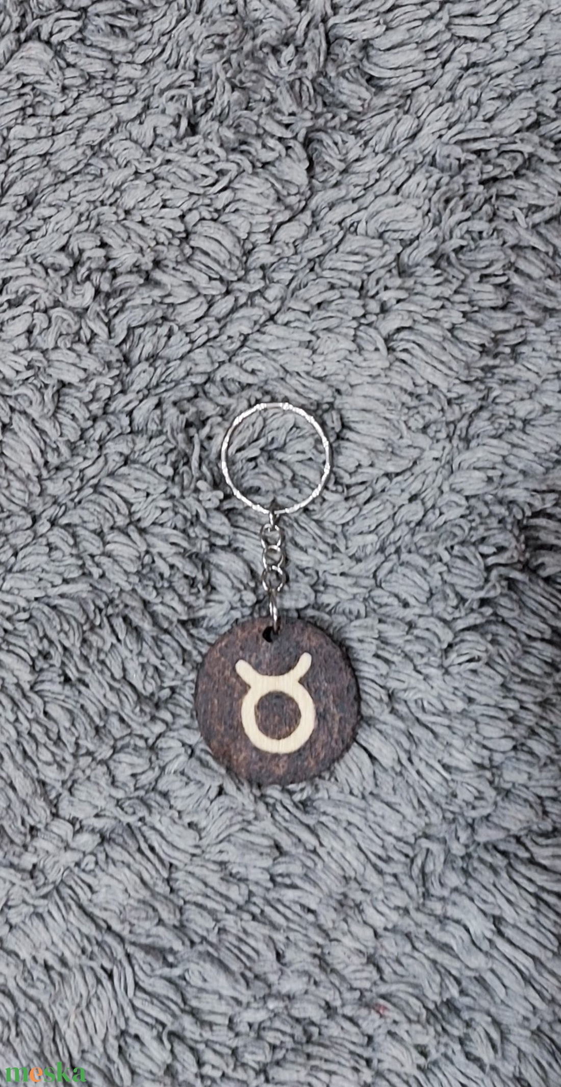 Horoszkópos kulcstartók - táska & tok - kulcstartó & táskadísz - kulcstartó - Meska.hu