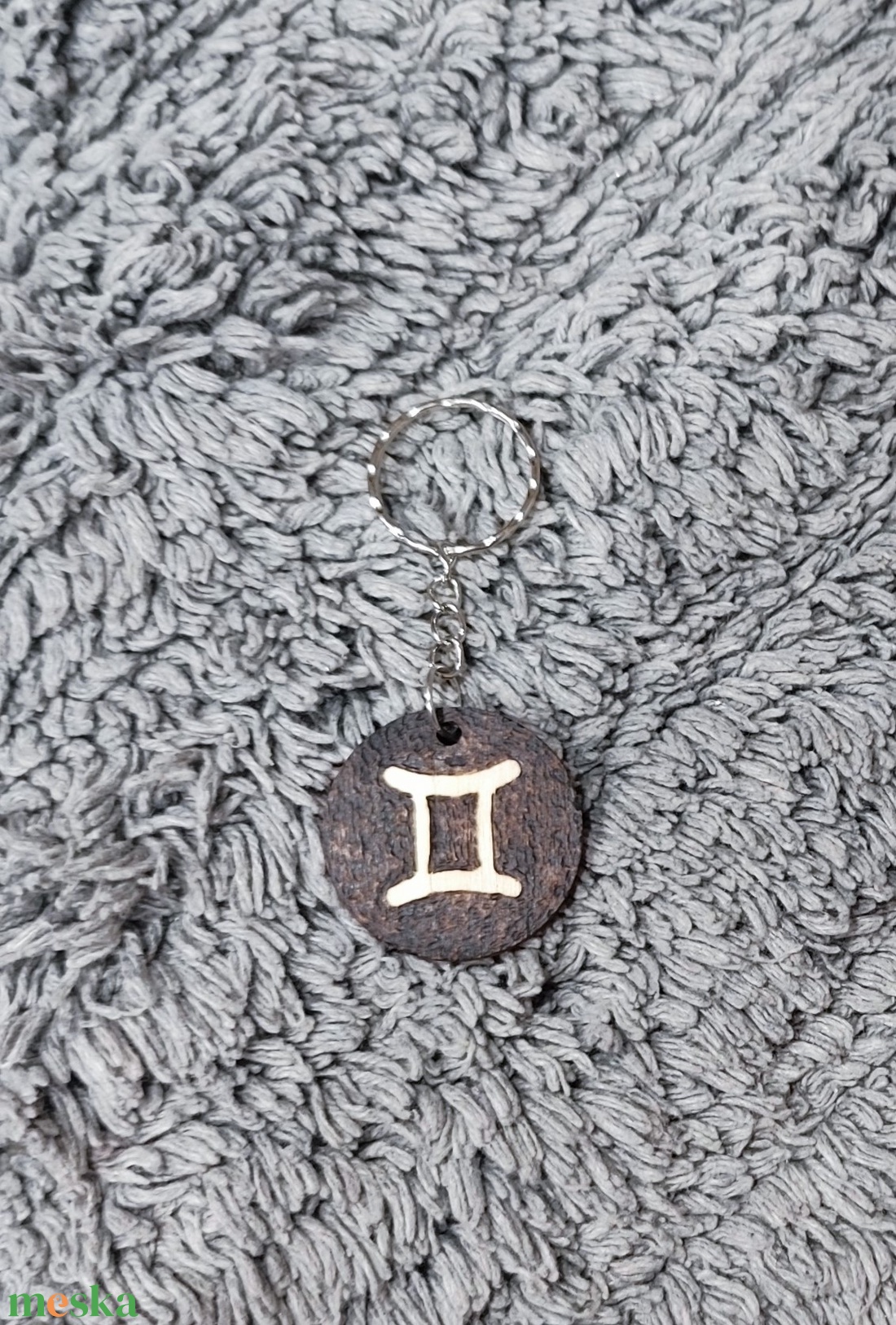 Horoszkópos kulcstartók - táska & tok - kulcstartó & táskadísz - kulcstartó - Meska.hu