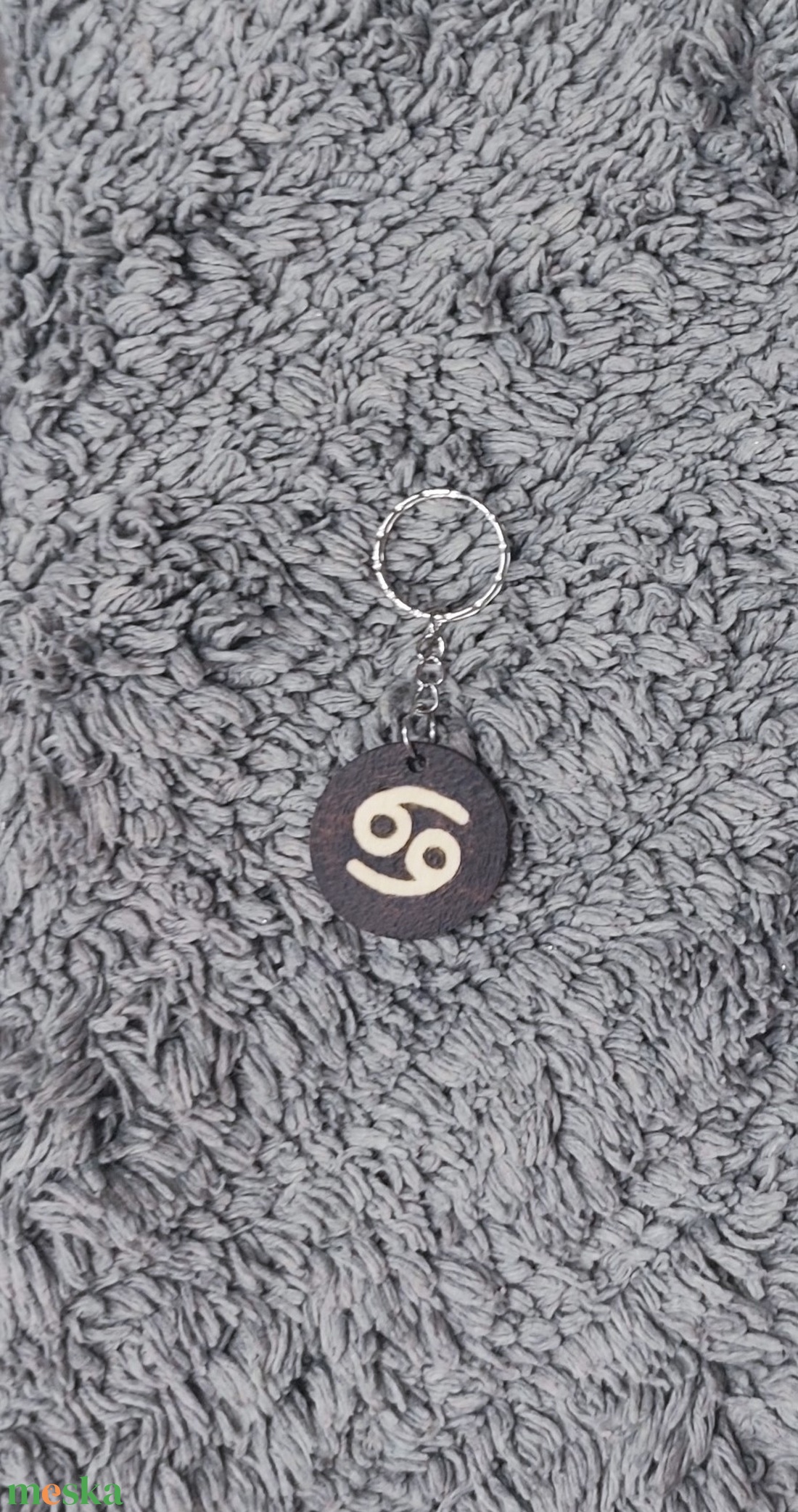 Horoszkópos kulcstartók - táska & tok - kulcstartó & táskadísz - kulcstartó - Meska.hu