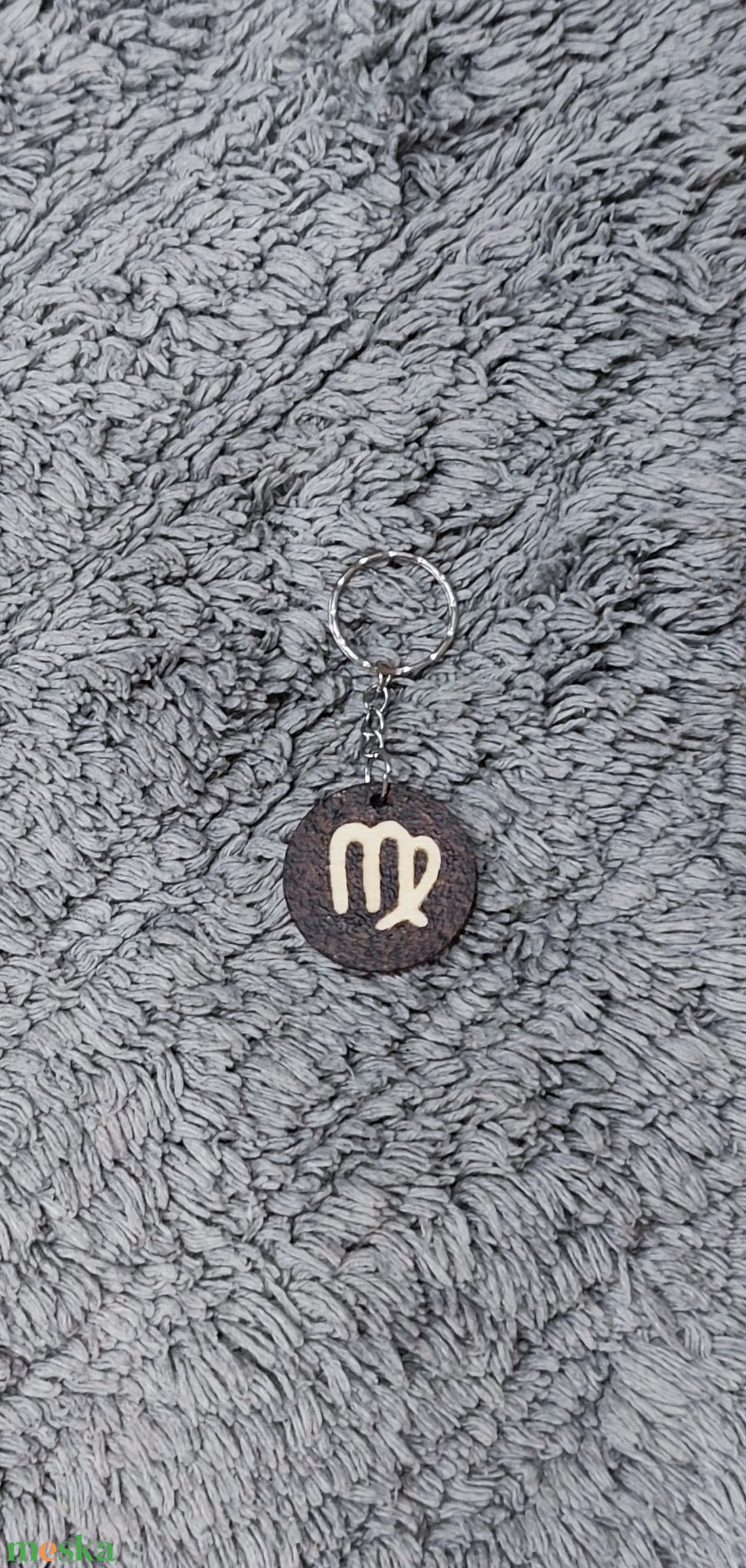 Horoszkópos kulcstartók - táska & tok - kulcstartó & táskadísz - kulcstartó - Meska.hu