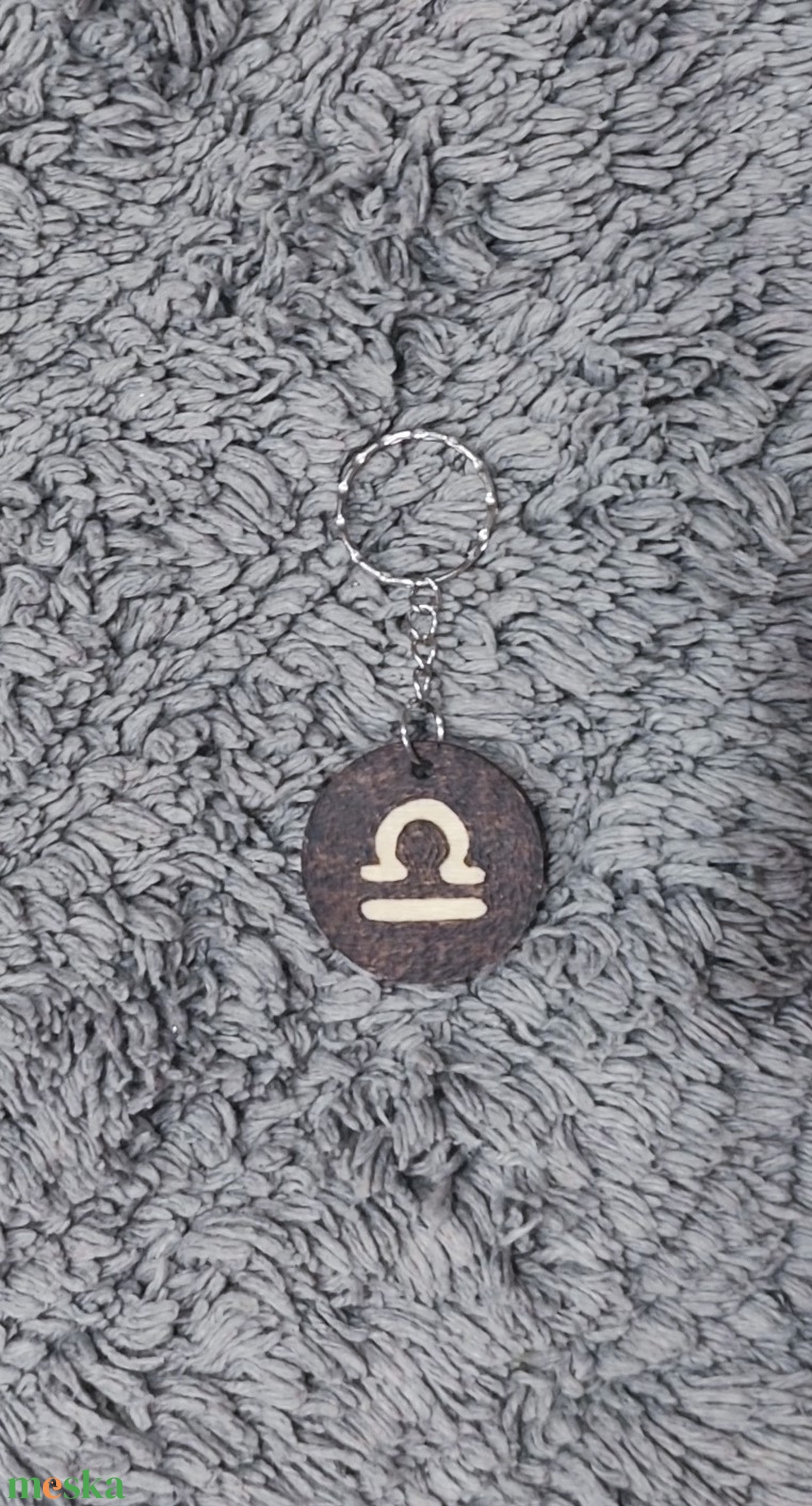 Horoszkópos kulcstartók - táska & tok - kulcstartó & táskadísz - kulcstartó - Meska.hu