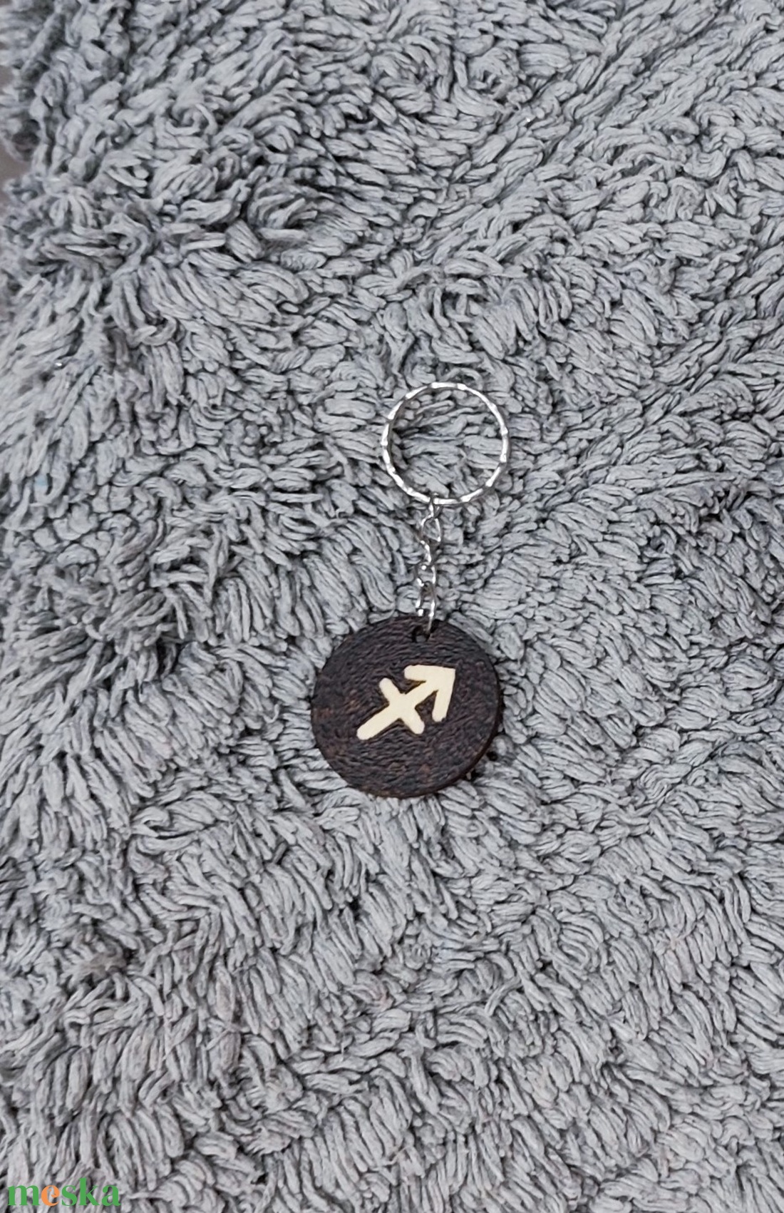 Horoszkópos kulcstartók - táska & tok - kulcstartó & táskadísz - kulcstartó - Meska.hu