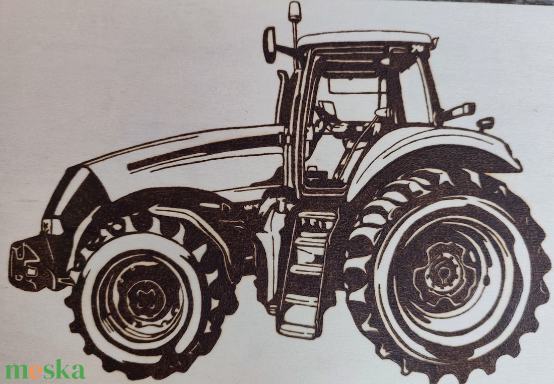 �getett kép - otthon & életmód - dekoráció - kép & falikép - fából készült kép - Meska.hu