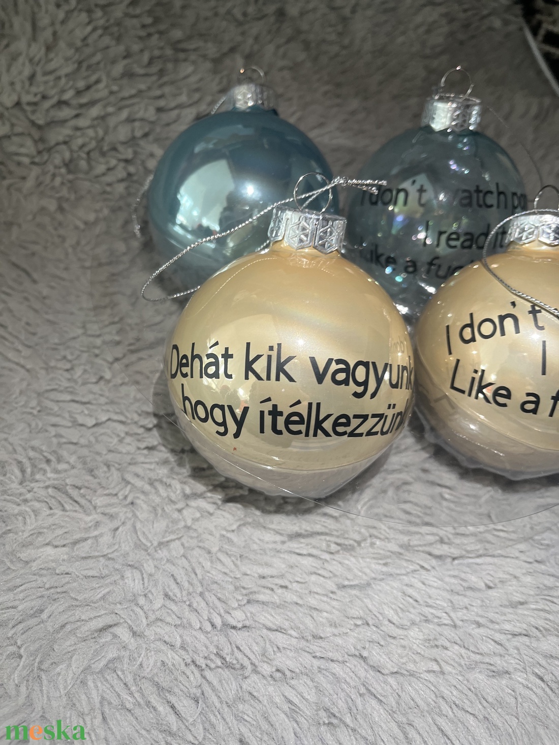 Karácsonyi gömbök karácsonyfa gömbök - karácsony - karácsonyi lakásdekoráció - karácsonyfadíszek - Meska.hu Karácsonyi gömbök karácsonyfa gömbök - karácsony - karácsonyi lakásdekoráció - karácsonyfadíszek - Meska.hu
