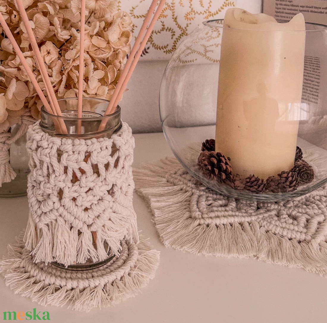 Boho makrame tanyeralatet mandala mintaval egyedi kezzel keszitett pamut dekoracio - otthon & életmód - konyhafelszerelés, tálalás - tálalás - tányér- és poháralátét - Meska.hu Boho makrame tanyeralatet mandala mintaval egyedi kezzel keszitett pamut dekoracio - otthon & életmód - konyhafelszerelés, tálalás - tálalás - tányér- és poháralátét - Meska.hu