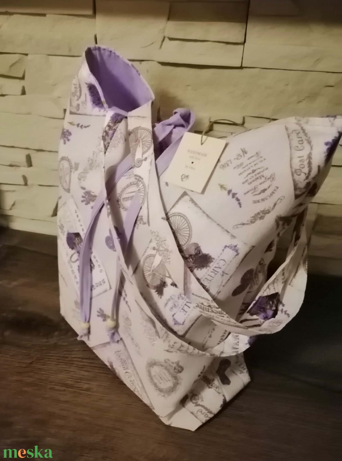 Válltáska/bevásárló táska - táska & tok - kézitáska & válltáska - válltáska - Meska.hu