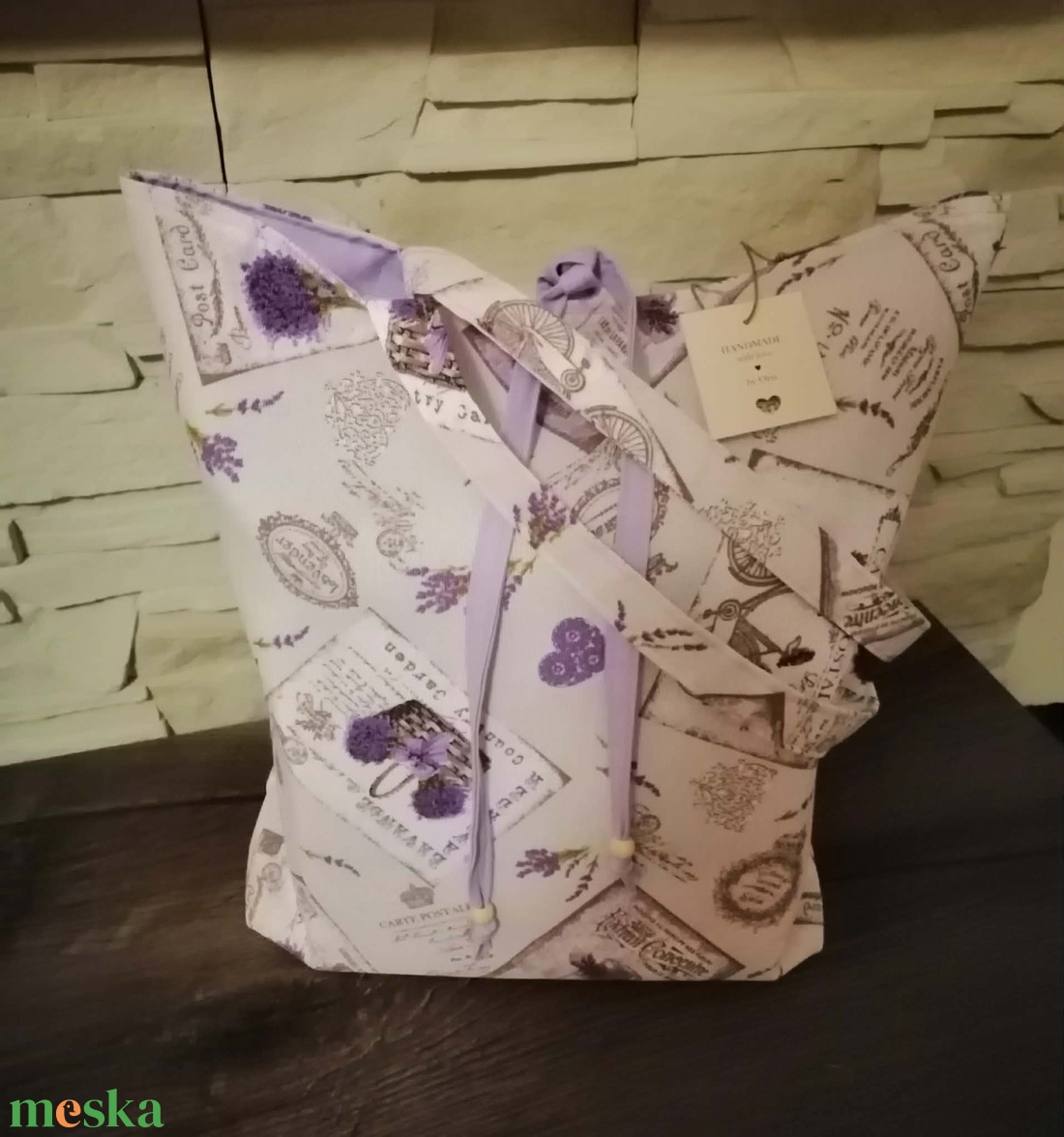 Válltáska/bevásárló táska - táska & tok - kézitáska & válltáska - válltáska - Meska.hu