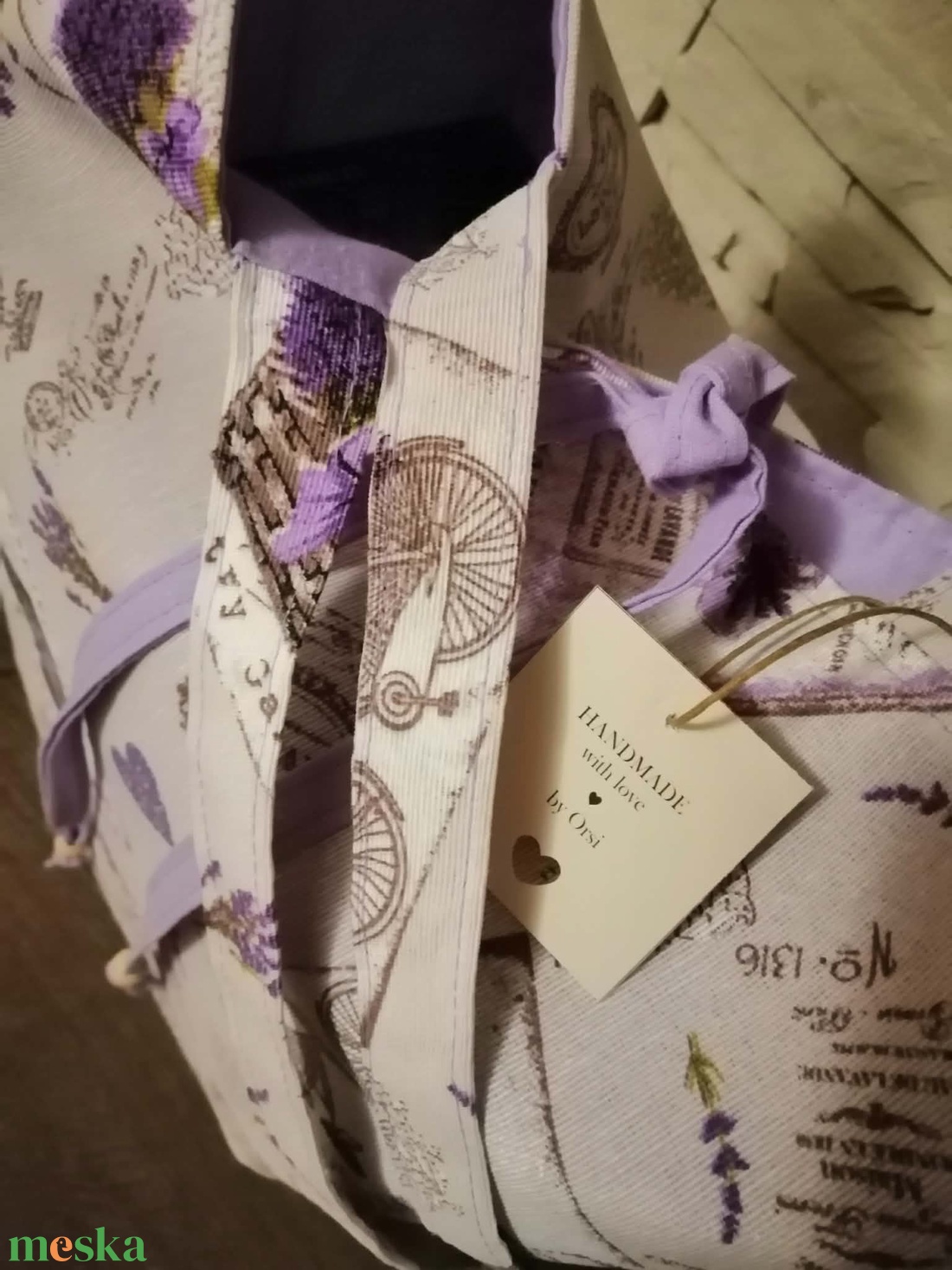 Válltáska/bevásárló táska - táska & tok - kézitáska & válltáska - válltáska - Meska.hu